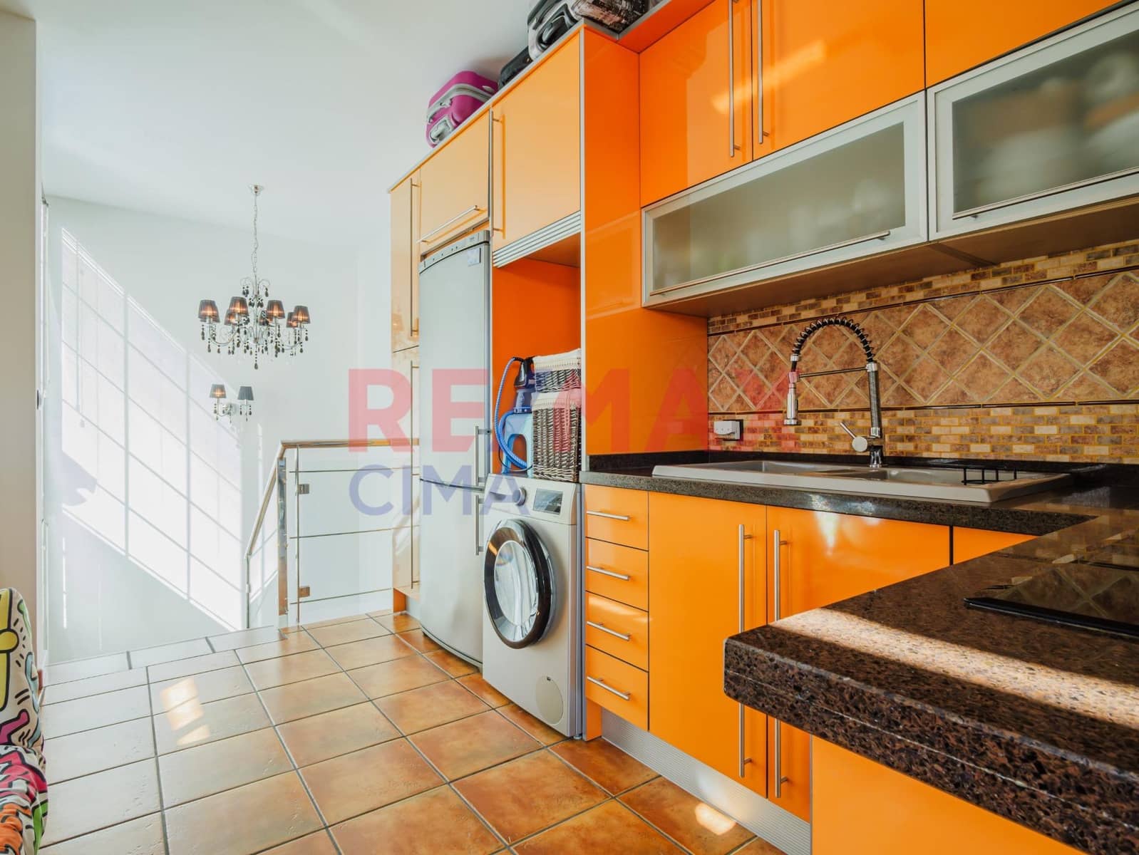 3 sovrum Hus till salu i Almunecar - 360 000 € (Ref: 9374645)