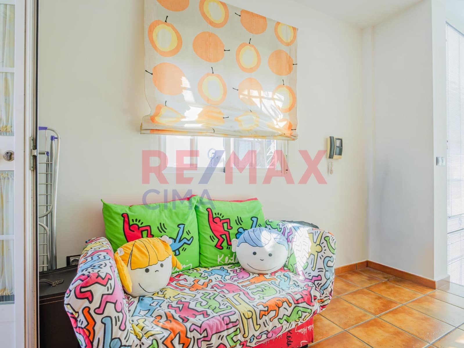 3 sovrum Hus till salu i Almunecar - 360 000 € (Ref: 9374645)