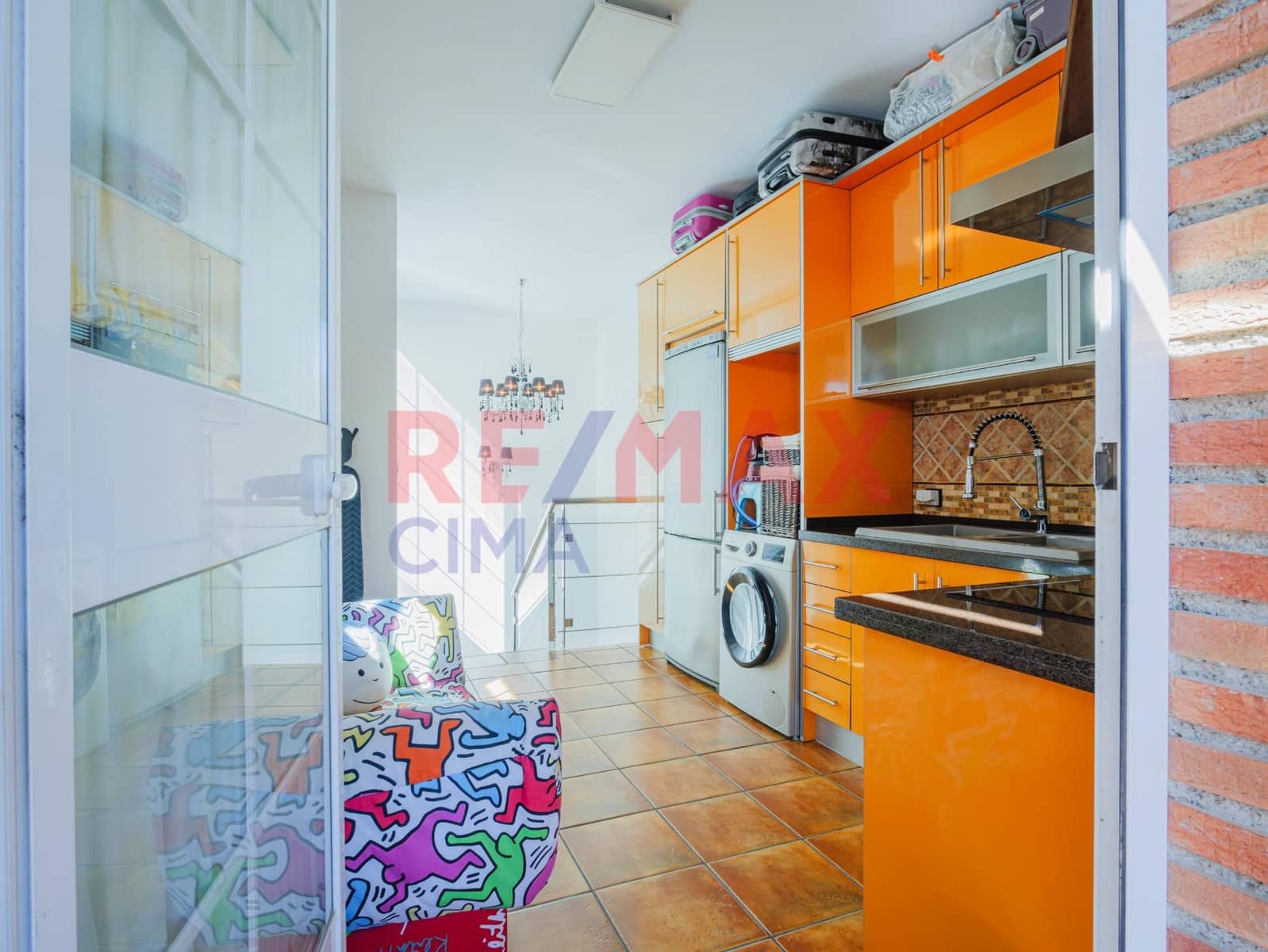 3 sovrum Hus till salu i Almunecar - 360 000 € (Ref: 9374645)