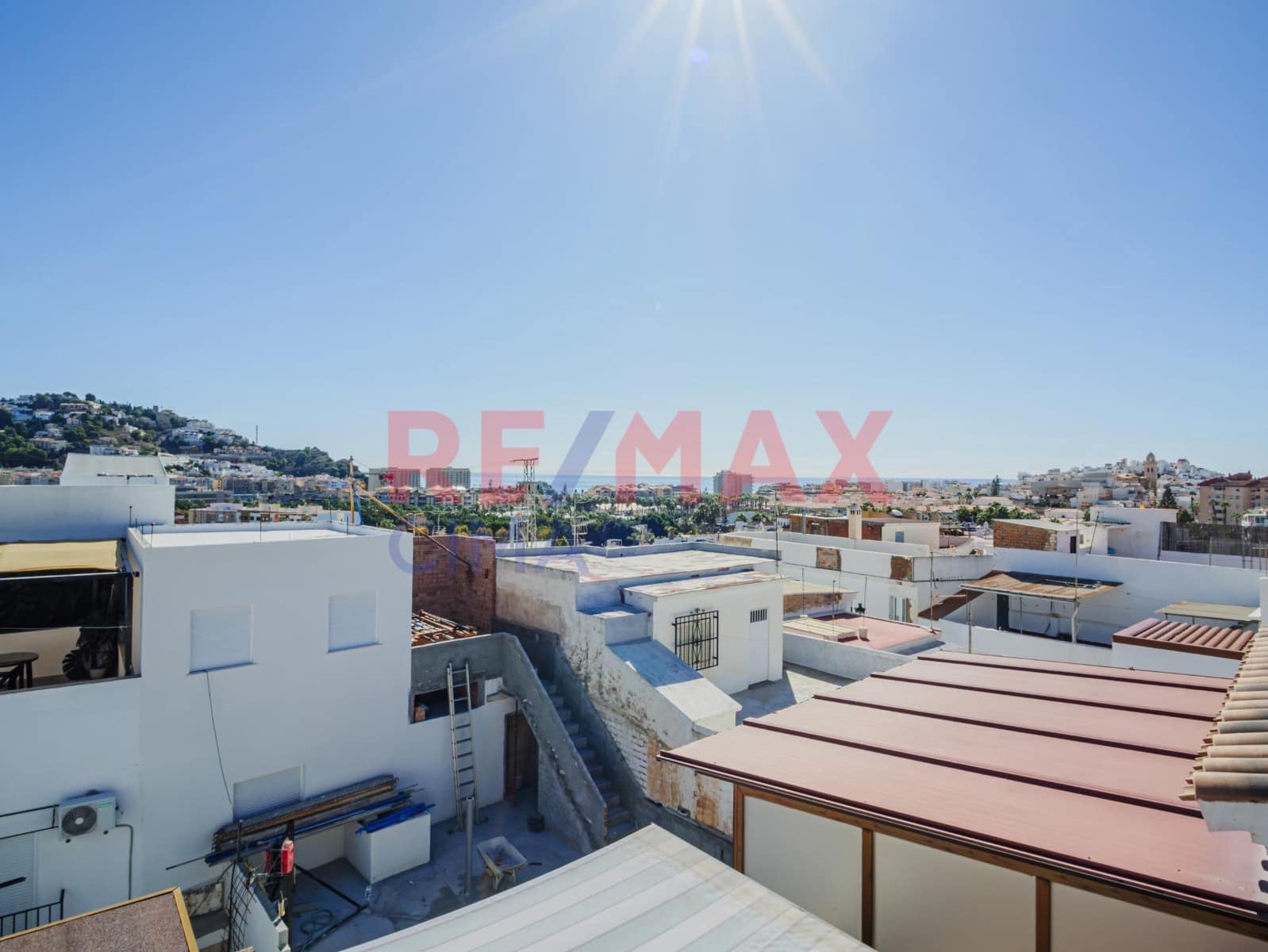 3 sovrum Hus till salu i Almunecar - 360 000 € (Ref: 9374645)