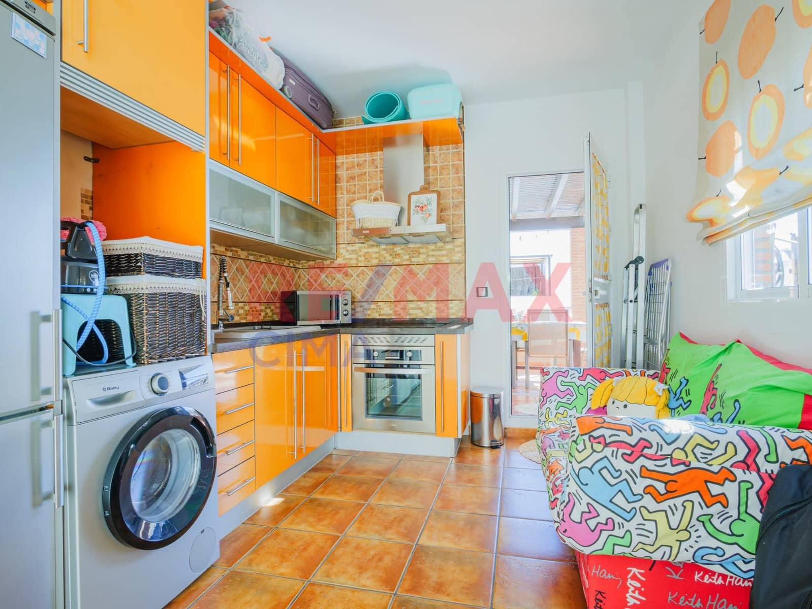 3 sovrum Hus till salu i Almunecar - 360 000 € (Ref: 9374645)