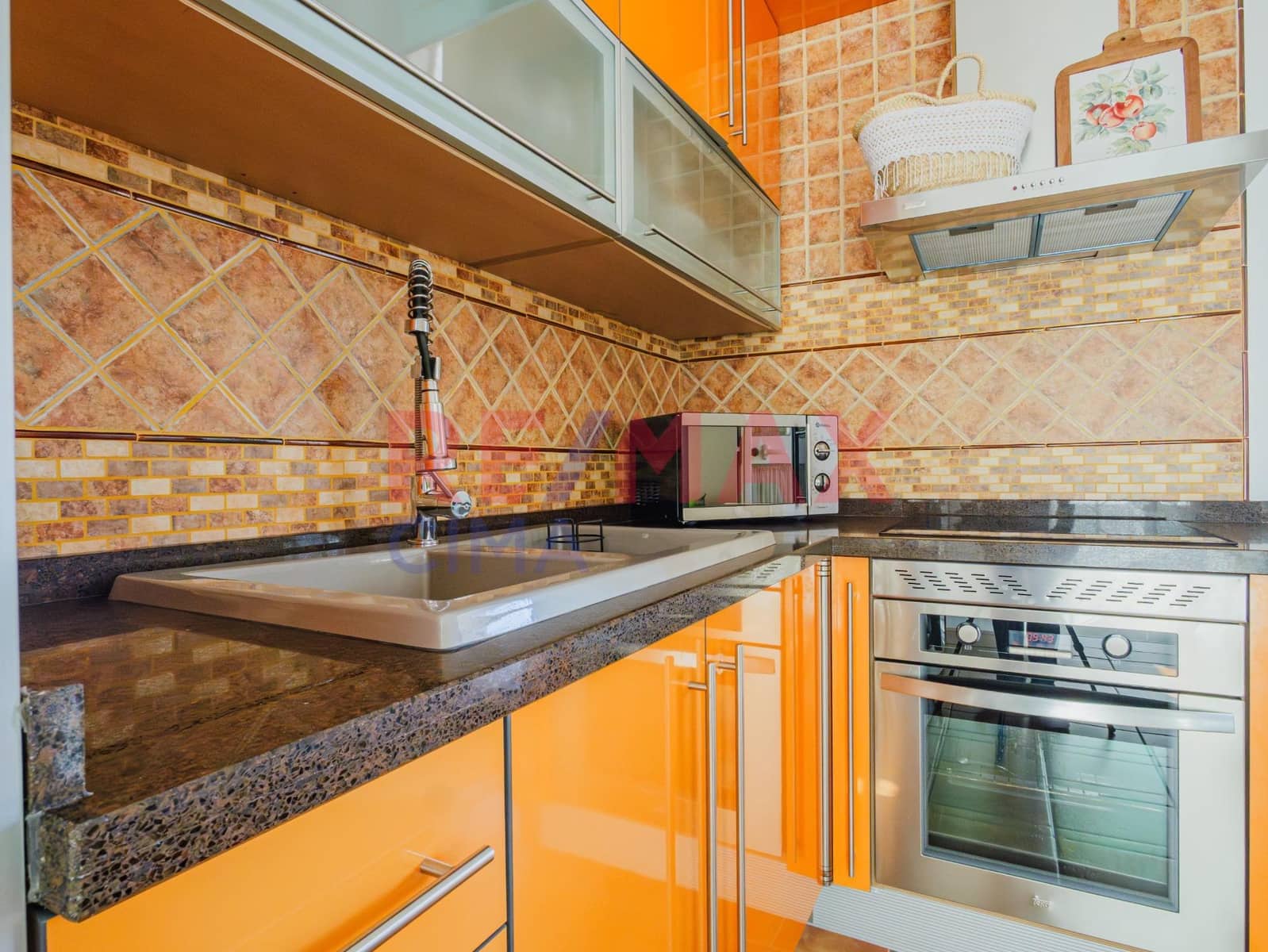 3 sovrum Hus till salu i Almunecar - 360 000 € (Ref: 9374645)