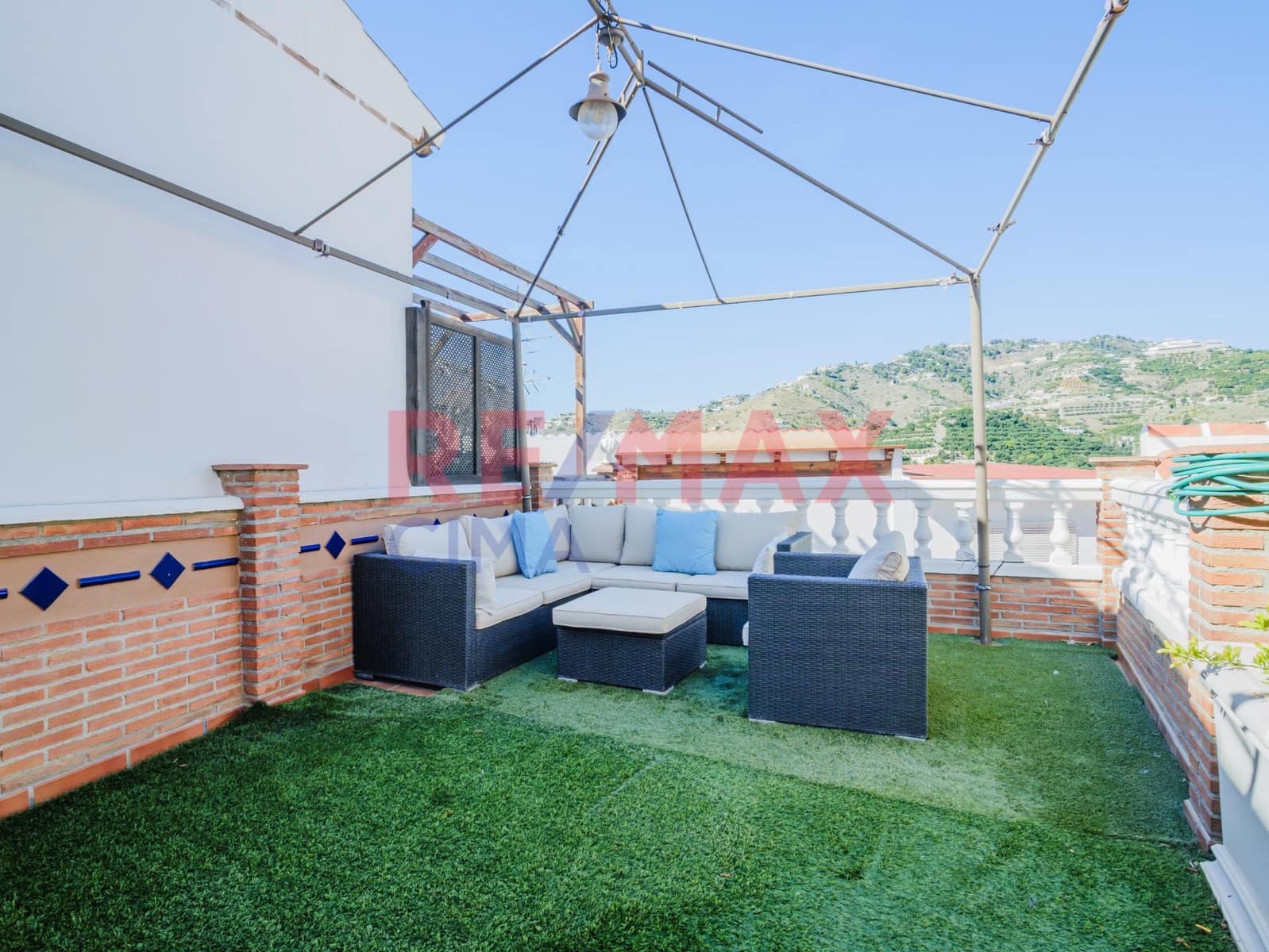 3 sovrum Hus till salu i Almunecar - 360 000 € (Ref: 9374645)