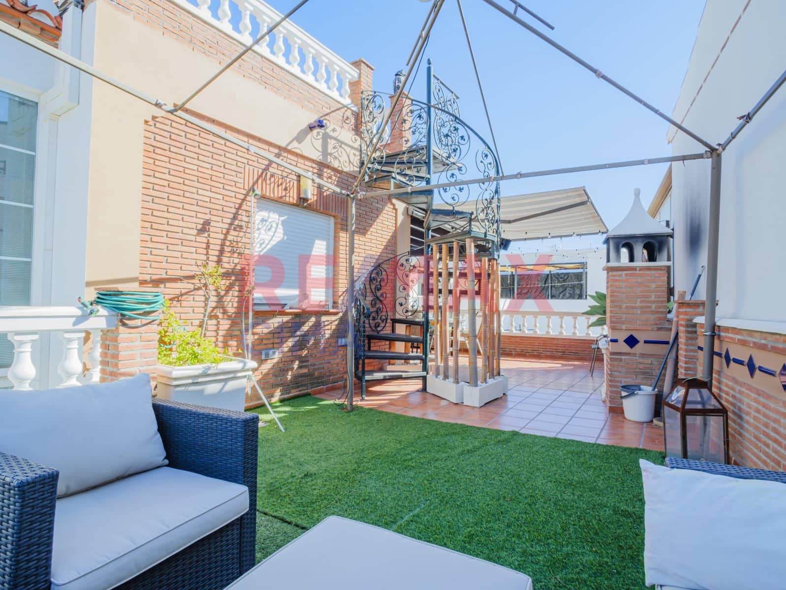 3 sovrum Hus till salu i Almunecar - 360 000 € (Ref: 9374645)