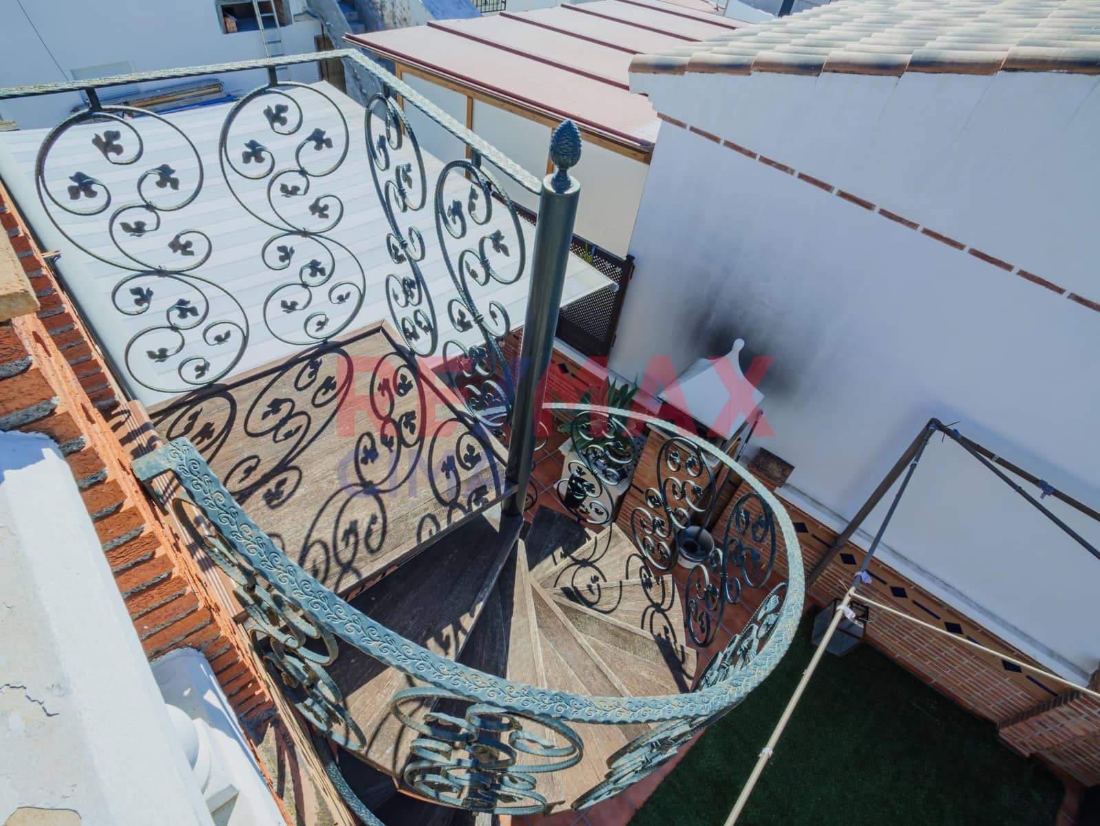 3 sovrum Hus till salu i Almunecar - 360 000 € (Ref: 9374645)