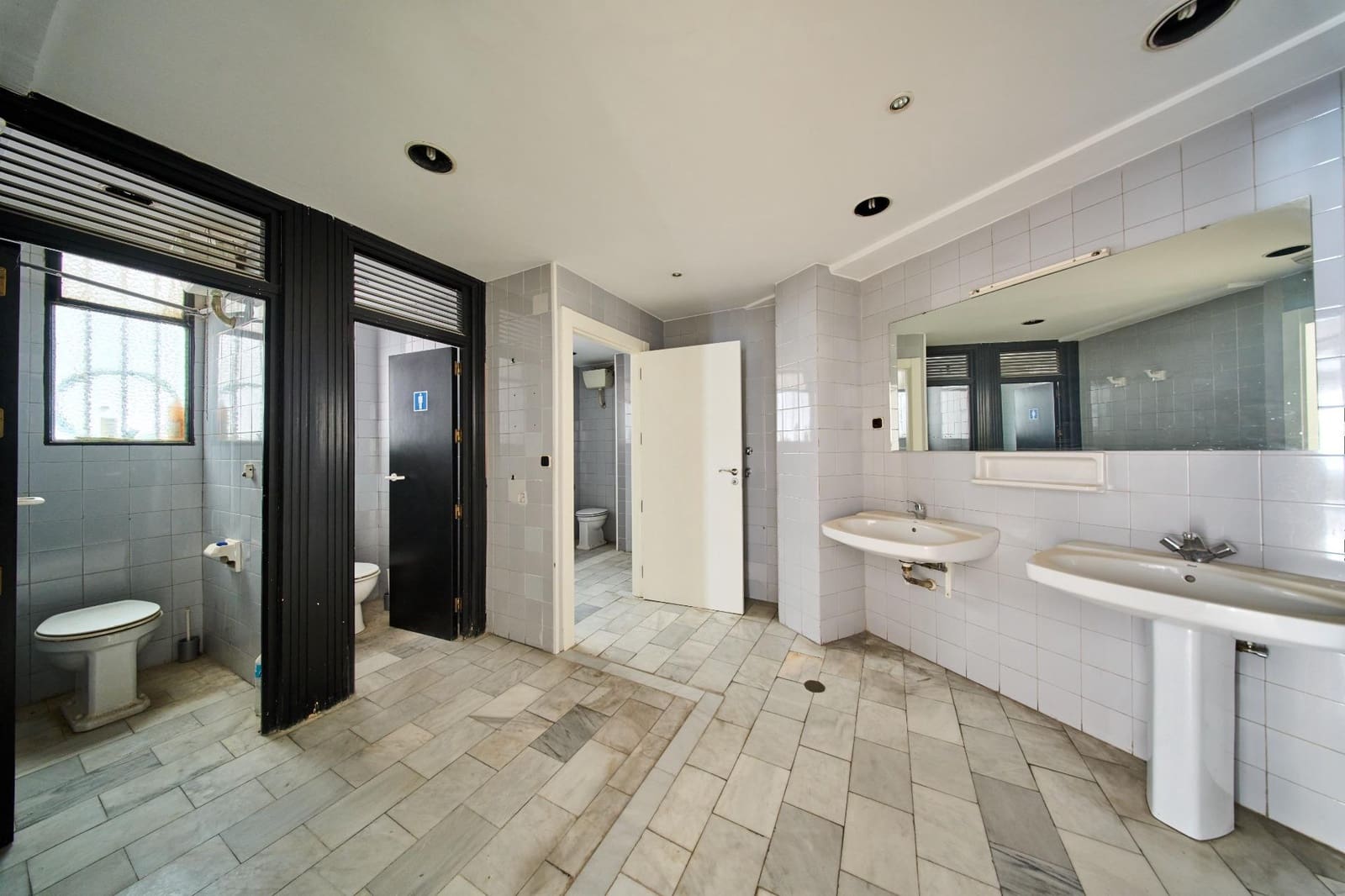 4 makuuhuone Asunto myytävänä paikassa Granada kaupunki - 475 000 € (Ref: 9379264)