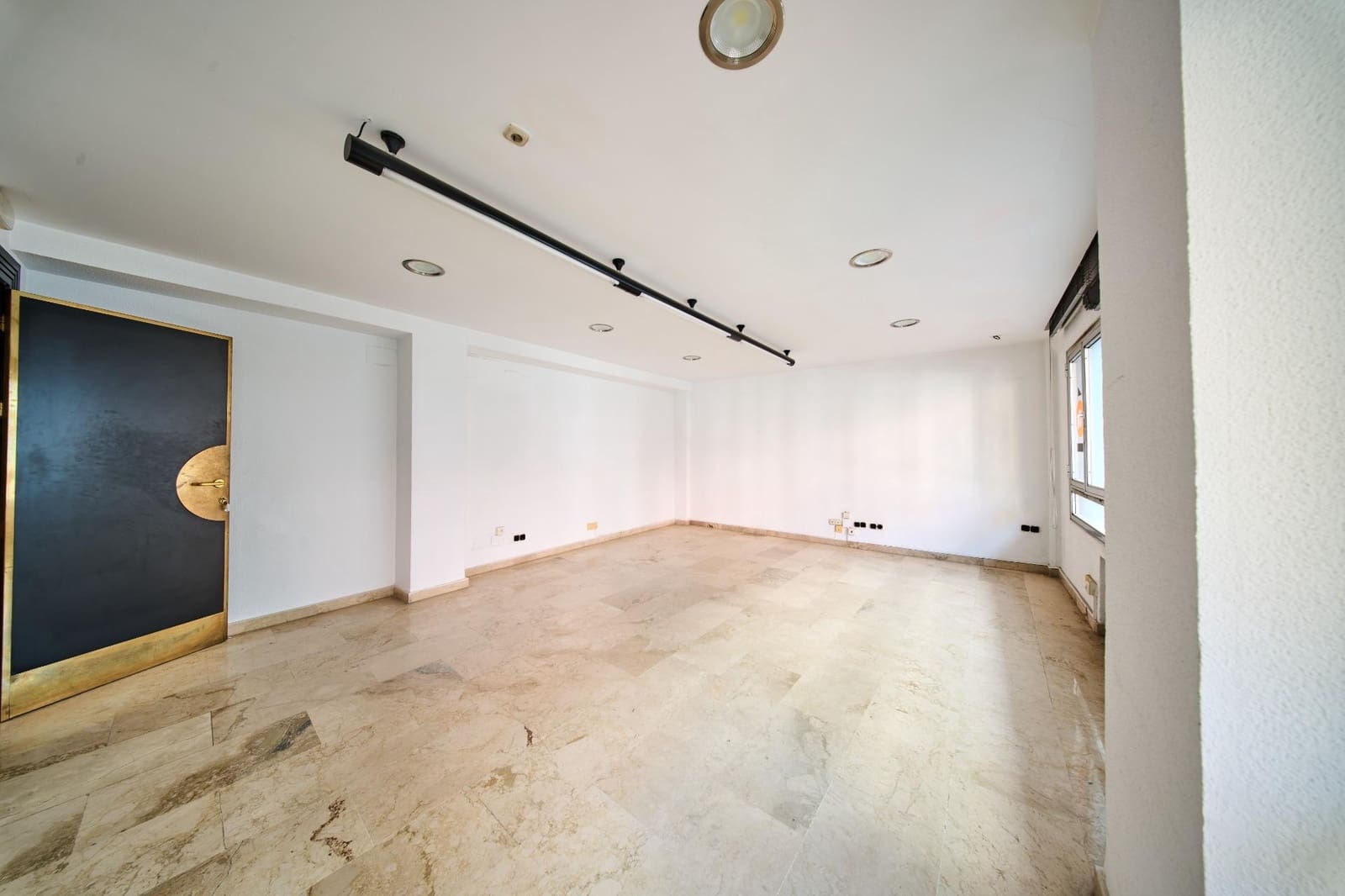 4 makuuhuone Asunto myytävänä paikassa Granada kaupunki - 475 000 € (Ref: 9379264)