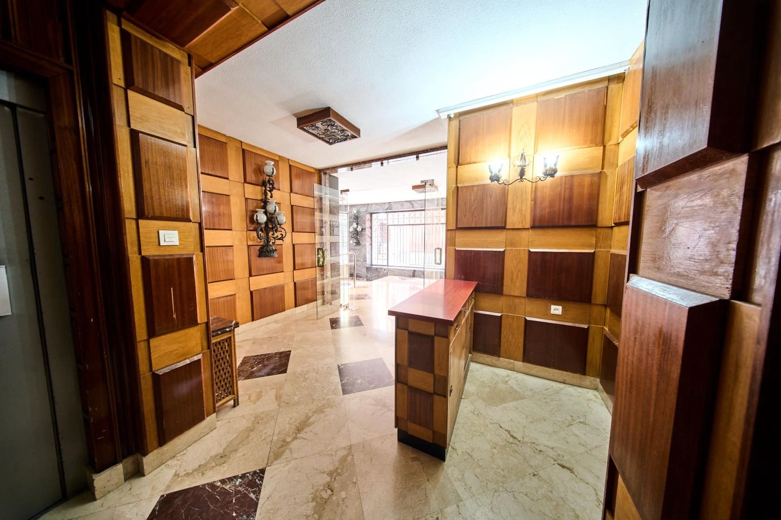 4 makuuhuone Asunto myytävänä paikassa Granada kaupunki - 475 000 € (Ref: 9379264)