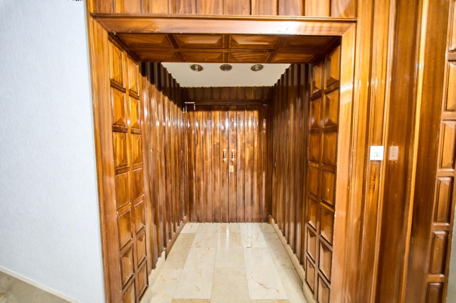 4 makuuhuone Asunto myytävänä paikassa Granada kaupunki - 475 000 € (Ref: 9379264)