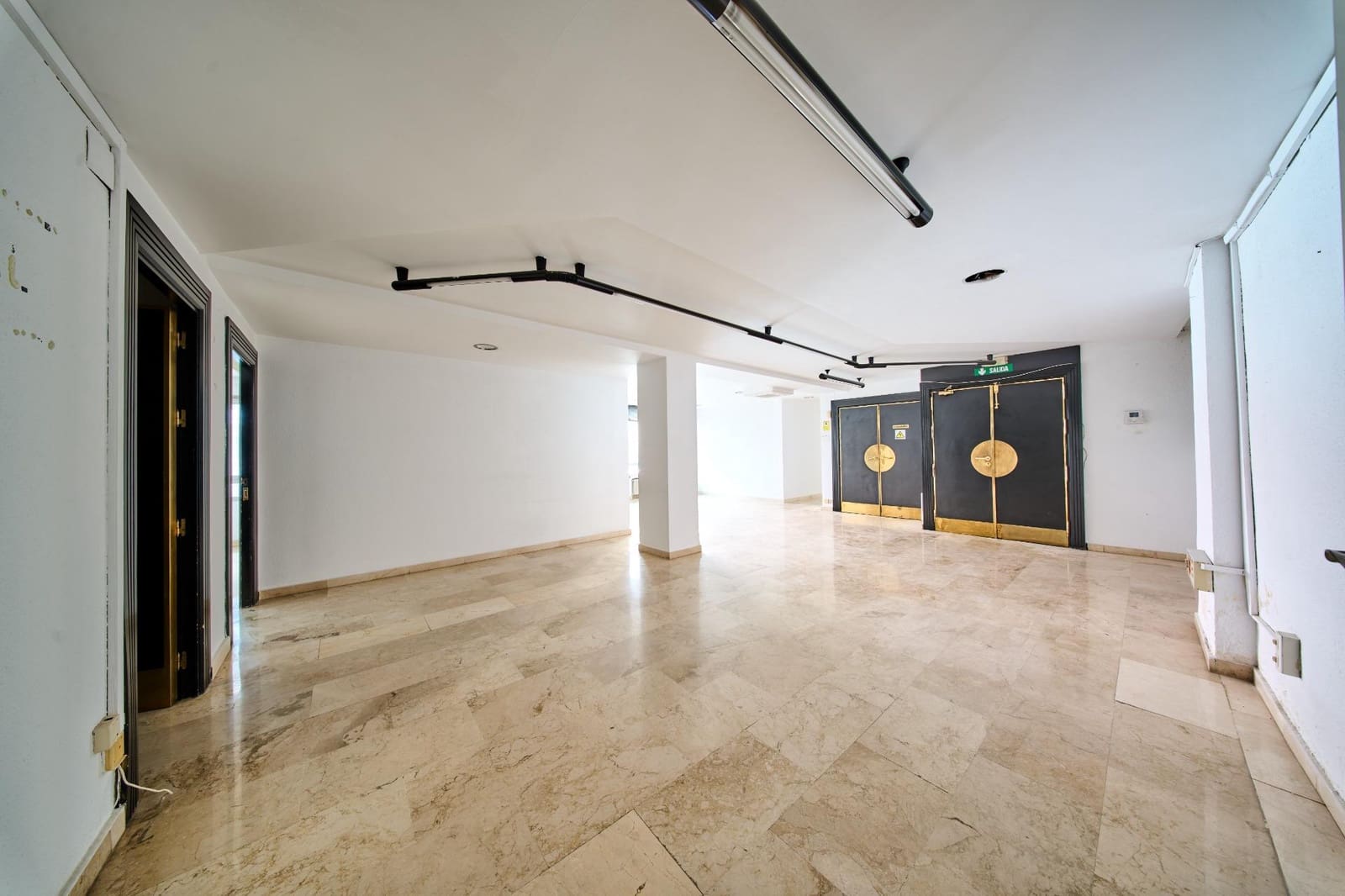 4 makuuhuone Asunto myytävänä paikassa Granada kaupunki - 475 000 € (Ref: 9379264)