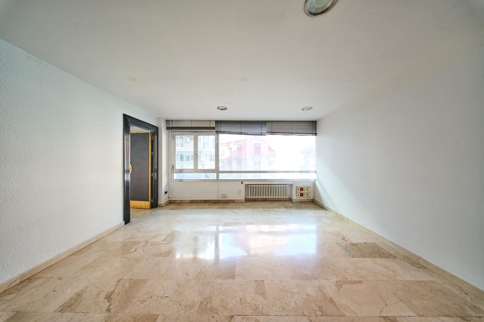 4 makuuhuone Asunto myytävänä paikassa Granada kaupunki - 475 000 € (Ref: 9379264)