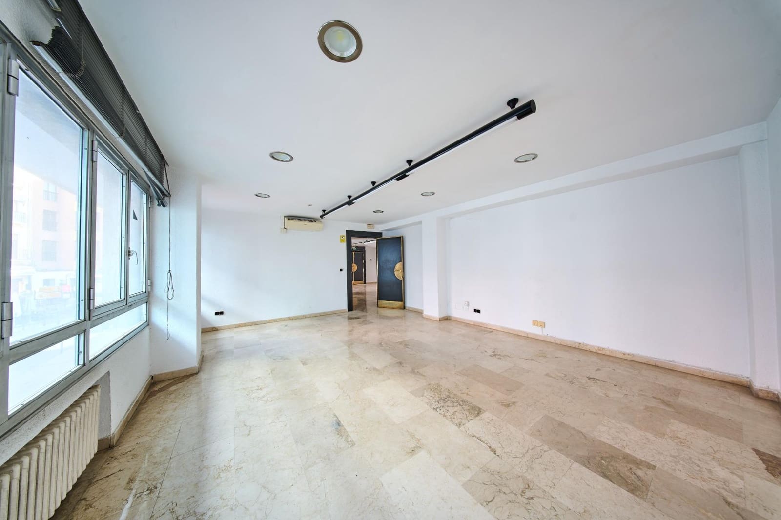 4 makuuhuone Asunto myytävänä paikassa Granada kaupunki - 475 000 € (Ref: 9379264)