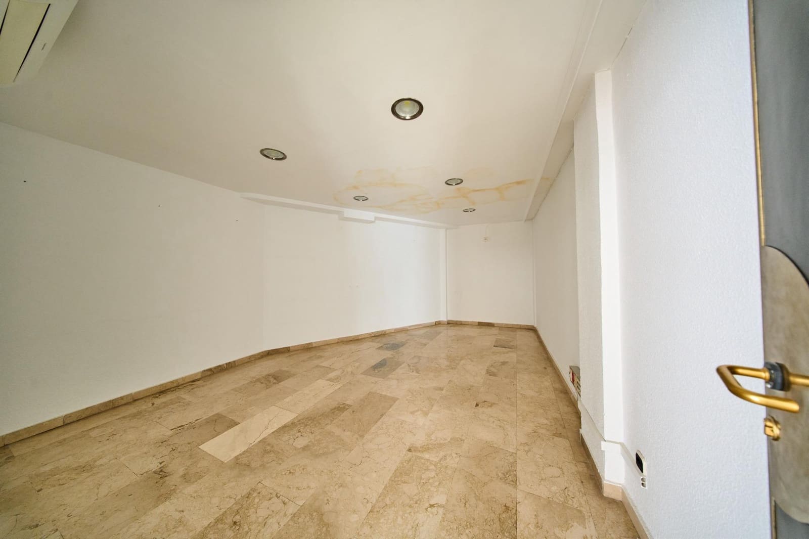 4 makuuhuone Asunto myytävänä paikassa Granada kaupunki - 475 000 € (Ref: 9379264)