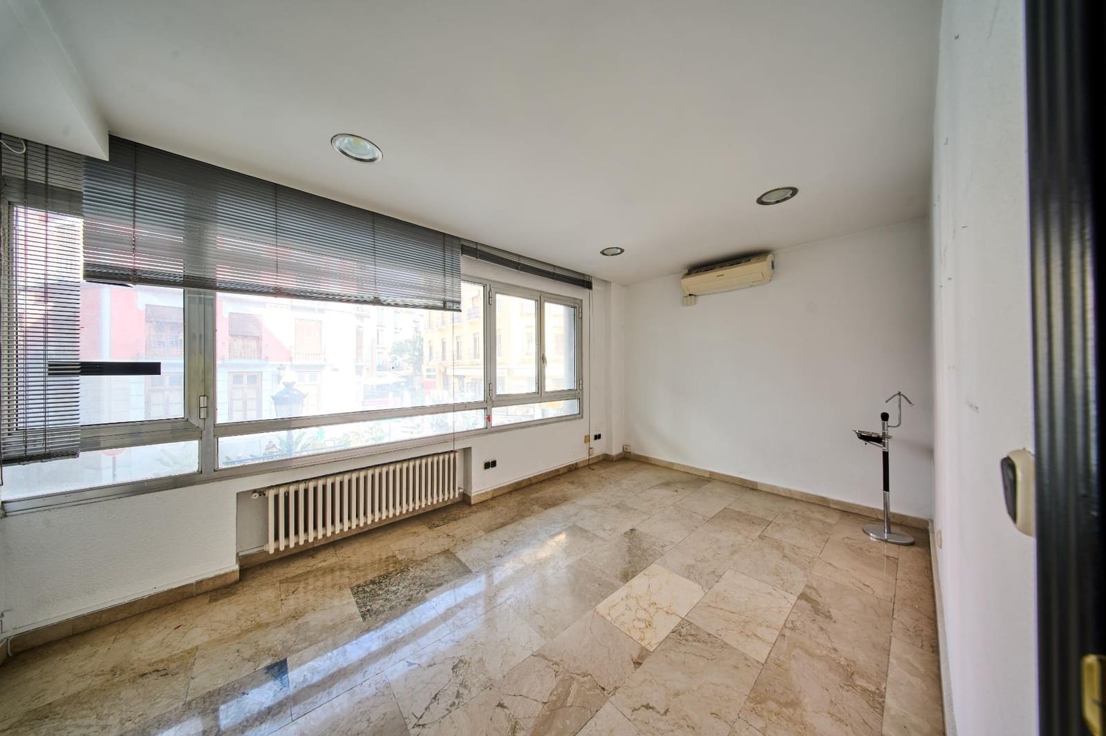 4 makuuhuone Asunto myytävänä paikassa Granada kaupunki - 475 000 € (Ref: 9379264)