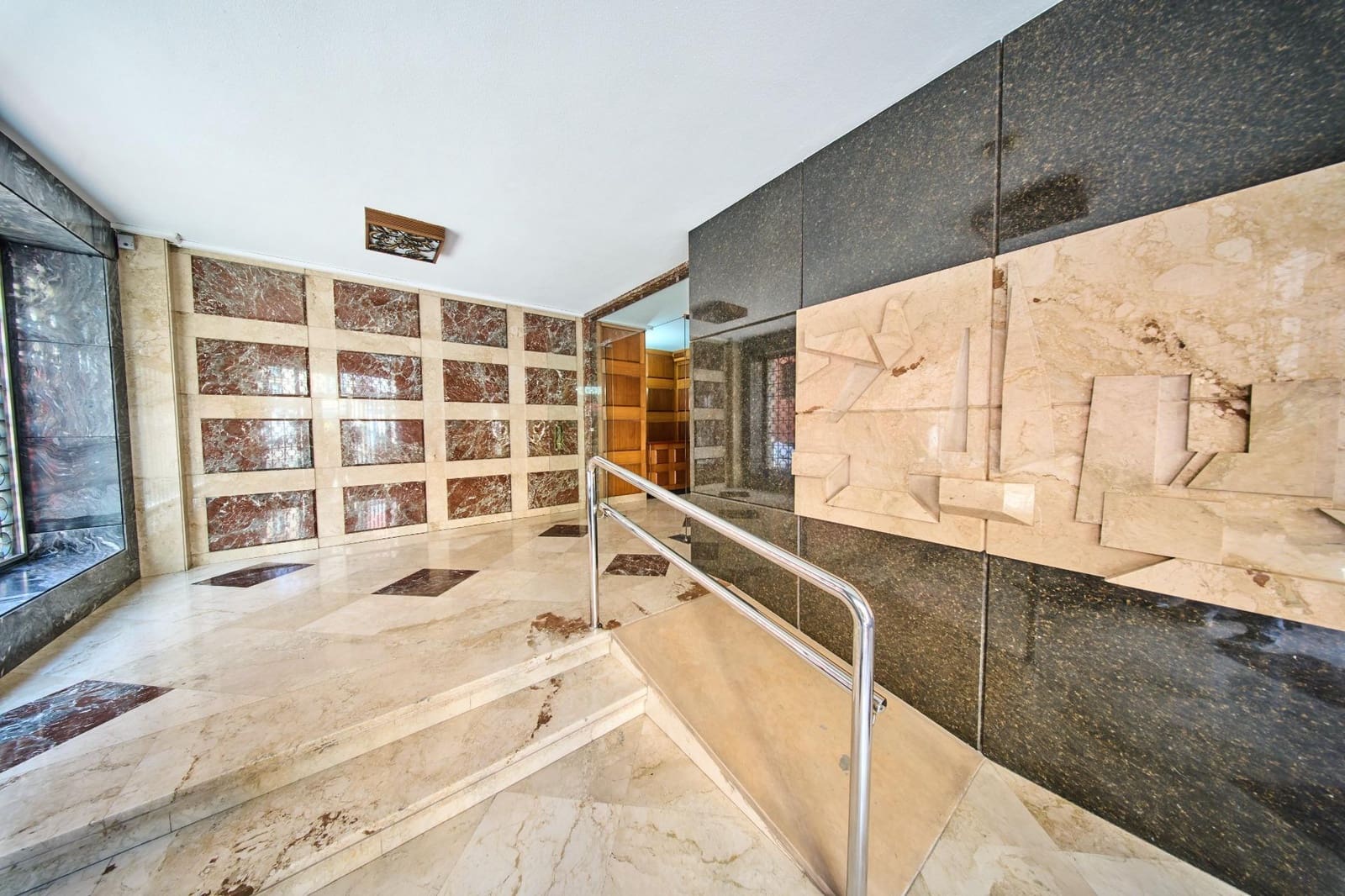 4 makuuhuone Asunto myytävänä paikassa Granada kaupunki - 475 000 € (Ref: 9379264)