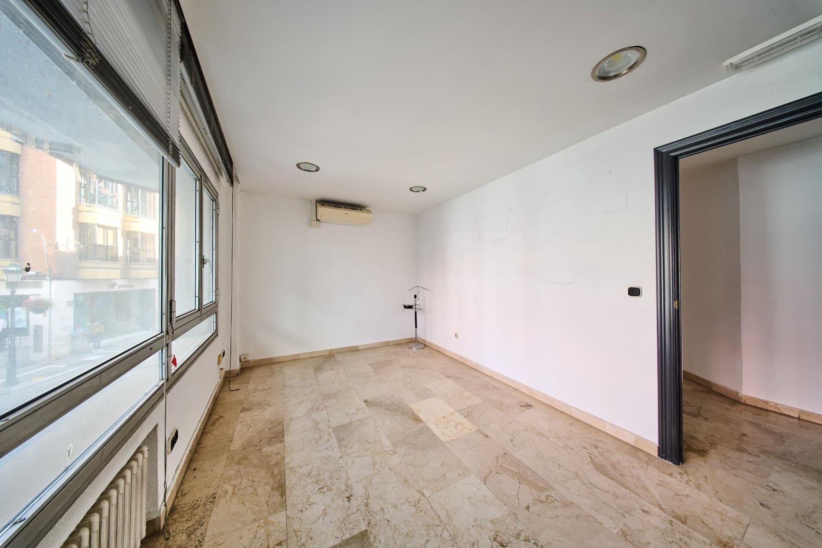 4 makuuhuone Asunto myytävänä paikassa Granada kaupunki - 475 000 € (Ref: 9379264)