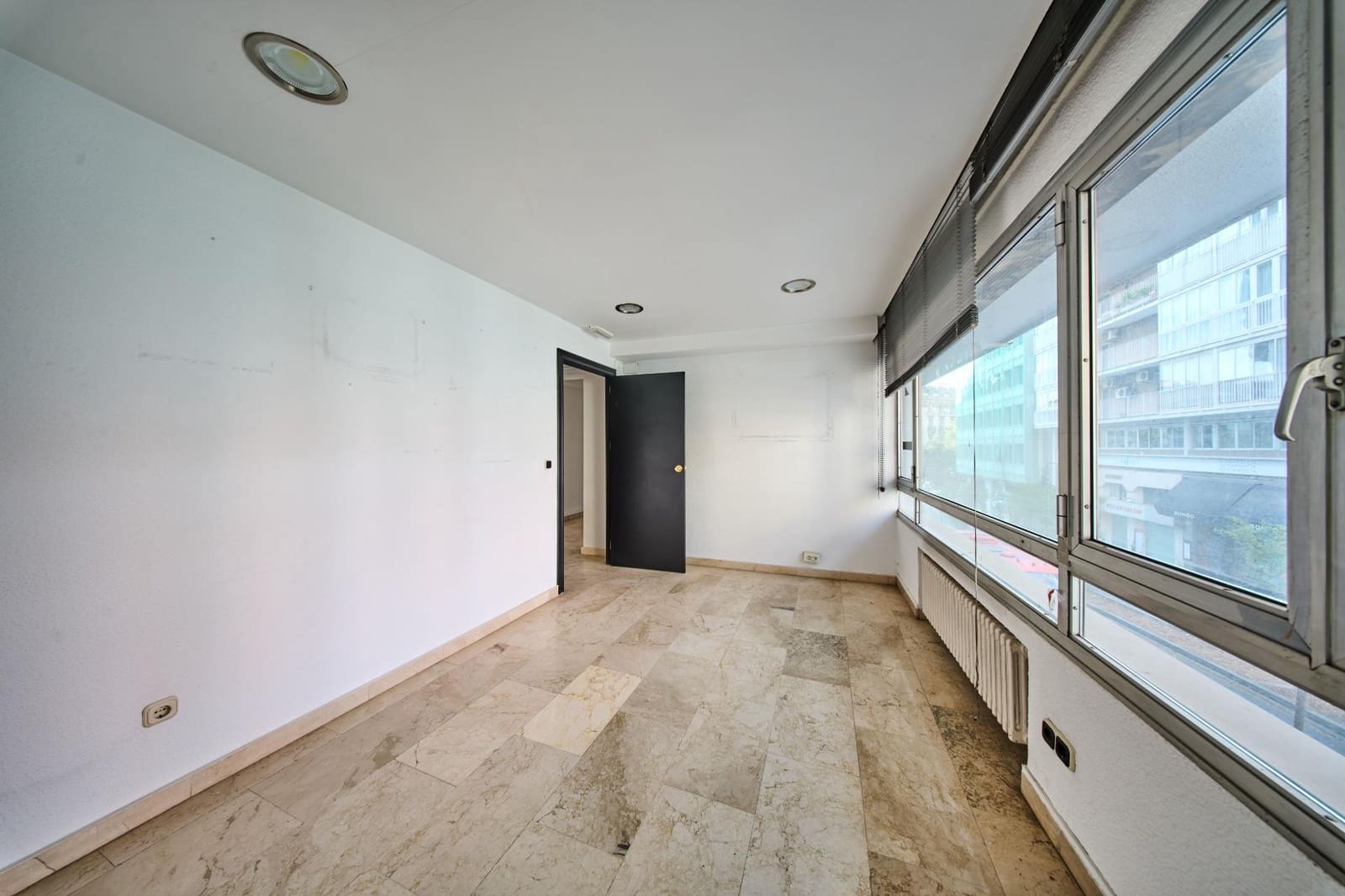 4 makuuhuone Asunto myytävänä paikassa Granada kaupunki - 475 000 € (Ref: 9379264)