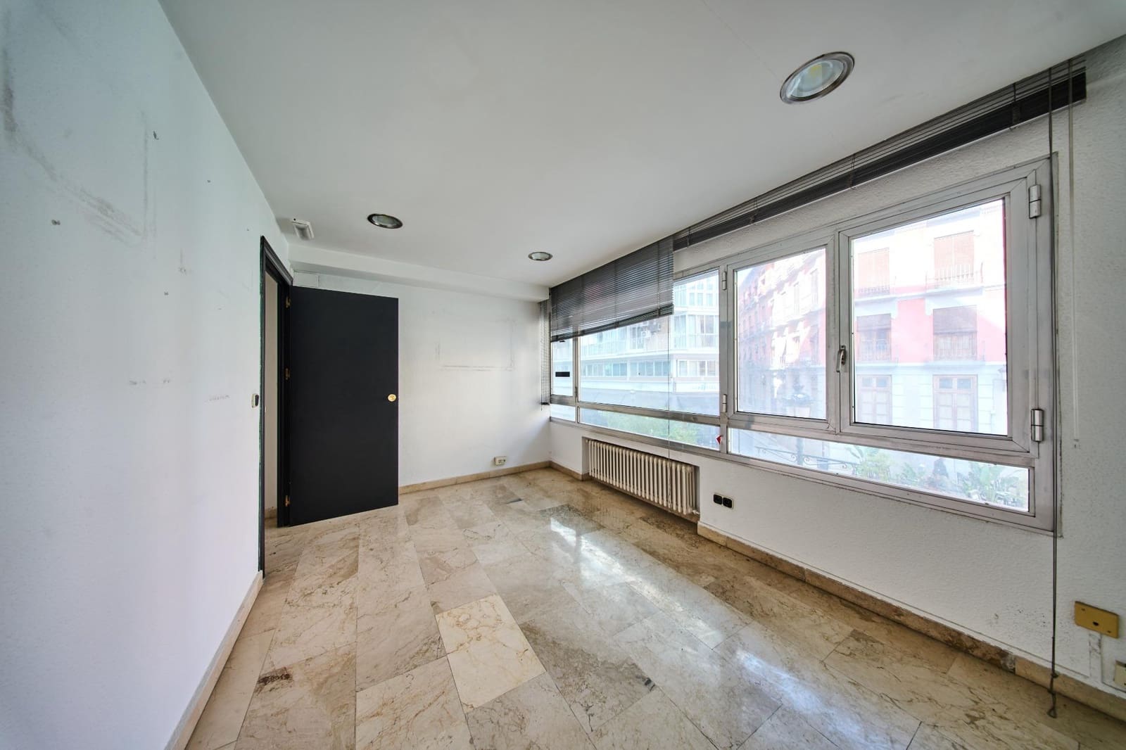 4 makuuhuone Asunto myytävänä paikassa Granada kaupunki - 475 000 € (Ref: 9379264)