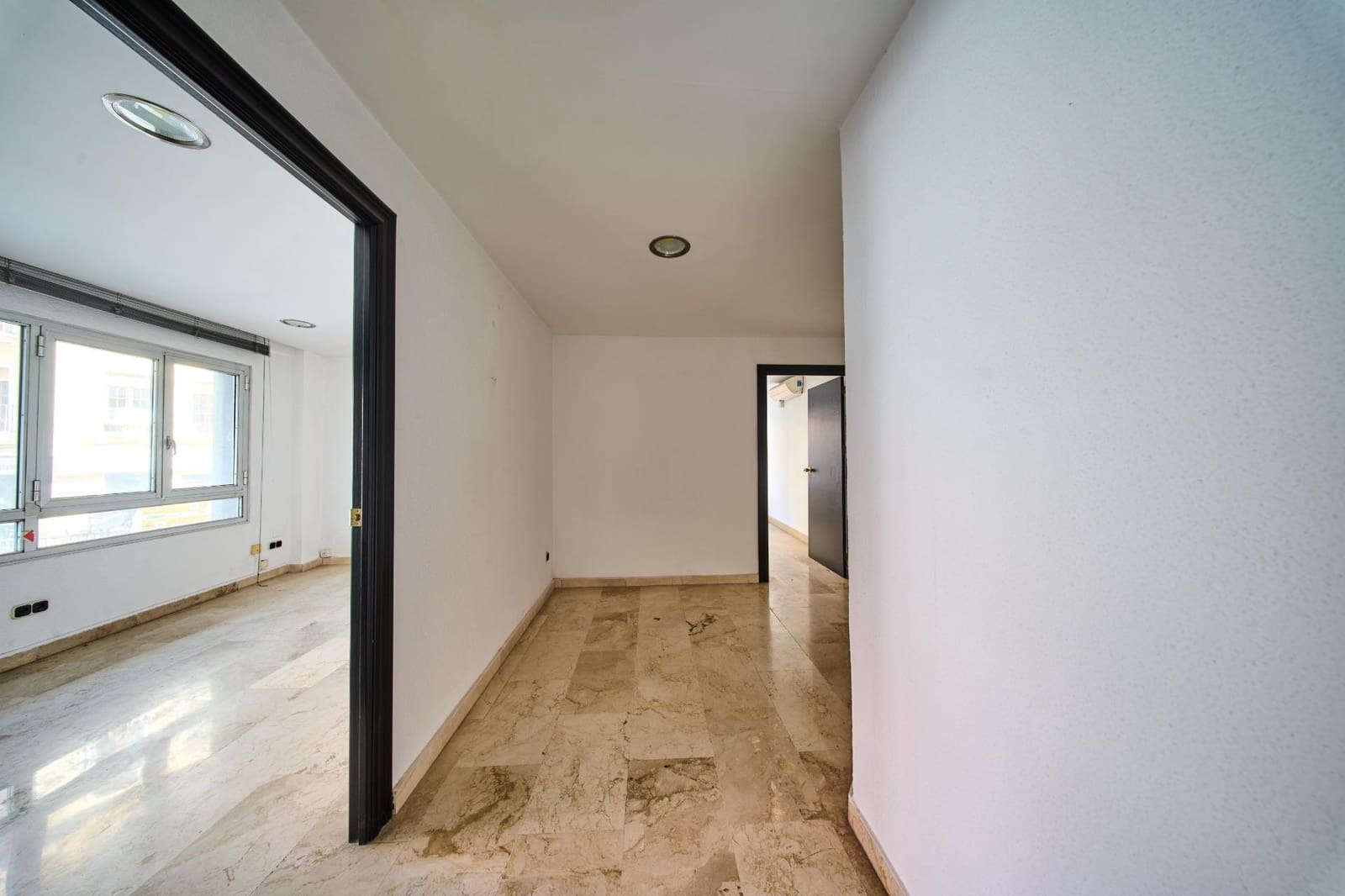 4 makuuhuone Asunto myytävänä paikassa Granada kaupunki - 475 000 € (Ref: 9379264)