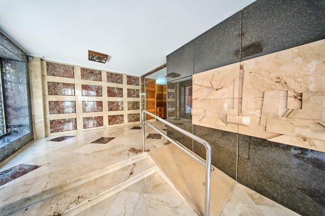 4 chambre Appartement à vendre à San Matías - Realejo, Grenade ville - 475 000 € (Ref: 9379264)