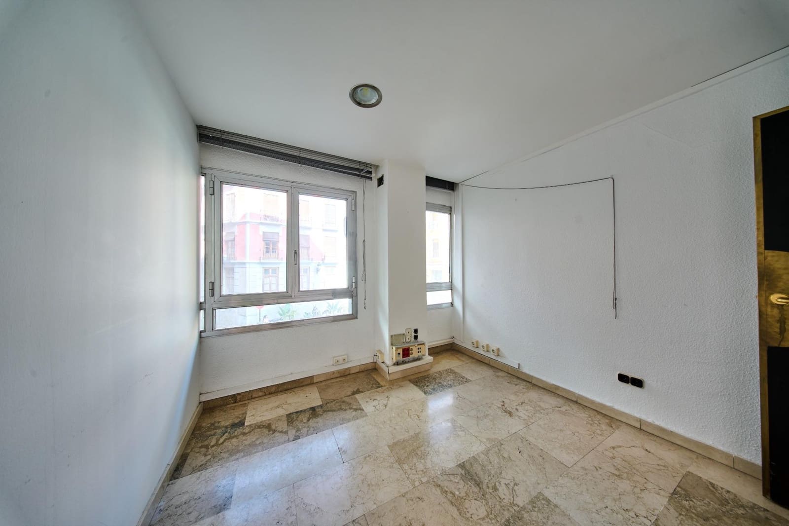 4 makuuhuone Asunto myytävänä paikassa Granada kaupunki - 475 000 € (Ref: 9379264)