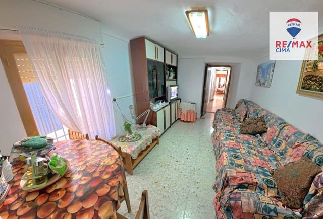 4 Zimmer Haus zu verkaufen in Galera mit Garage - 80.000 € (Ref: 9383105)