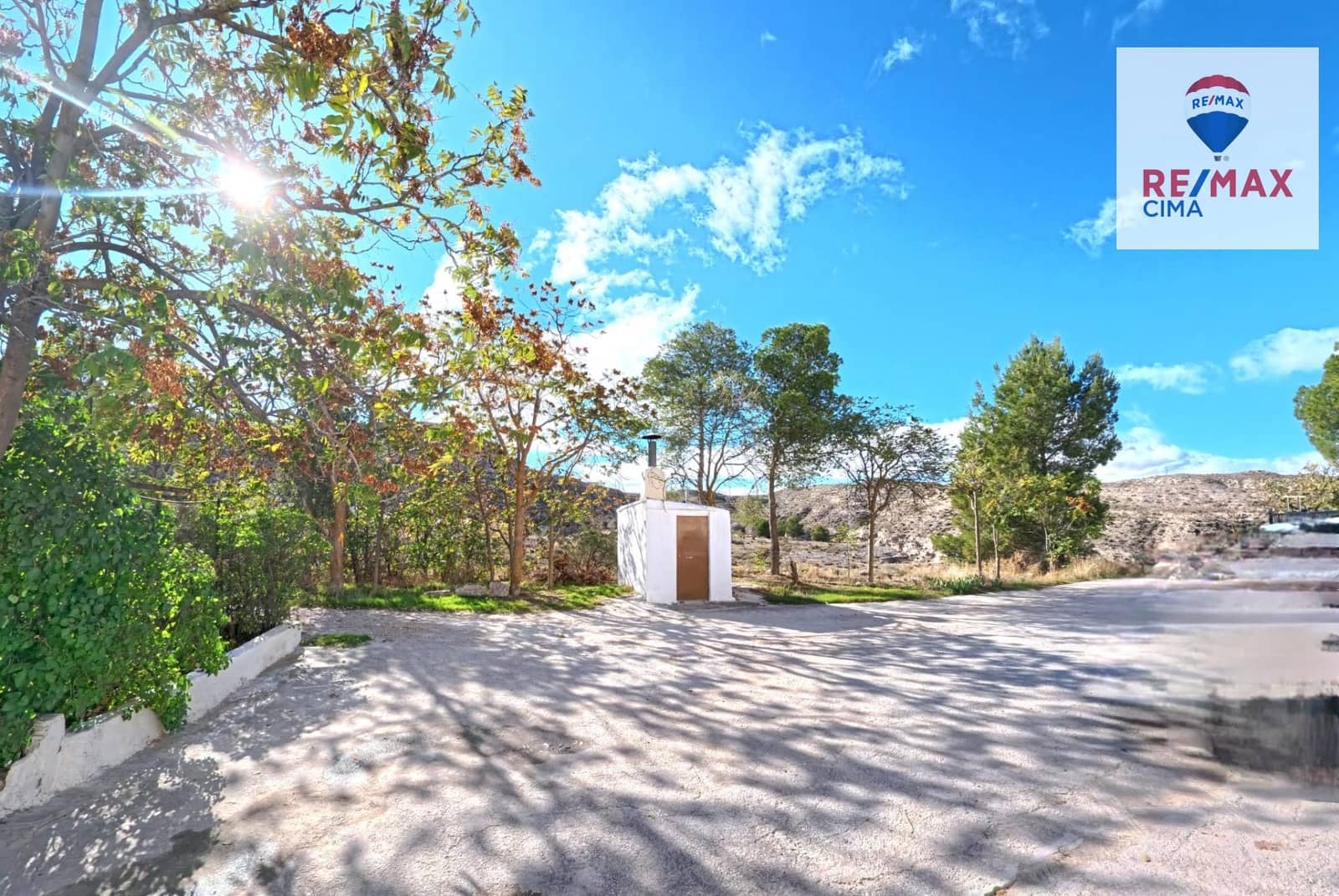 4 Zimmer Haus zu verkaufen in Galera mit Garage - 80.000 € (Ref: 9383105)