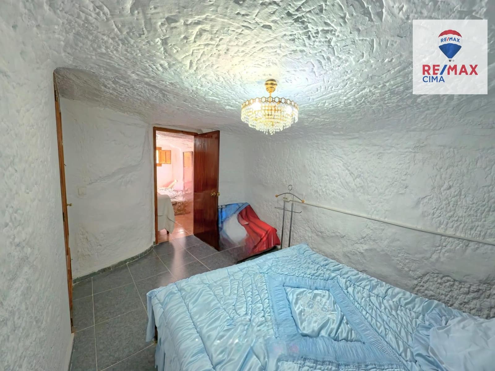 4 Zimmer Haus zu verkaufen in Galera mit Garage - 80.000 € (Ref: 9383105)