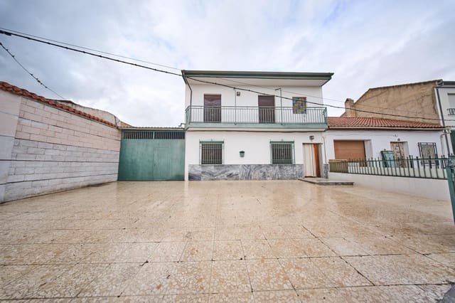 4 soveværelse Finca/Landehus til salg i Fuente Vaqueros med garage - € 220.000 (Ref: 9386177)