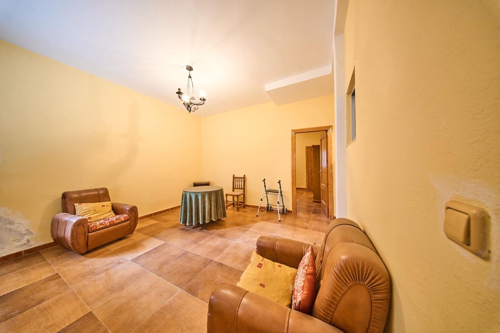 4 camera da letto Finca/Casa di Campagna in vendita in Fuente Vaqueros con garage - 220.000 € (Rif: 9386177)