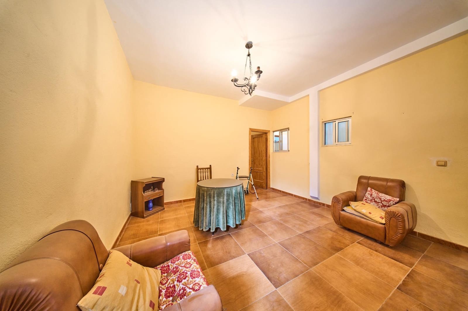 4 camera da letto Finca/Casa di Campagna in vendita in Fuente Vaqueros con garage - 220.000 € (Rif: 9386177)