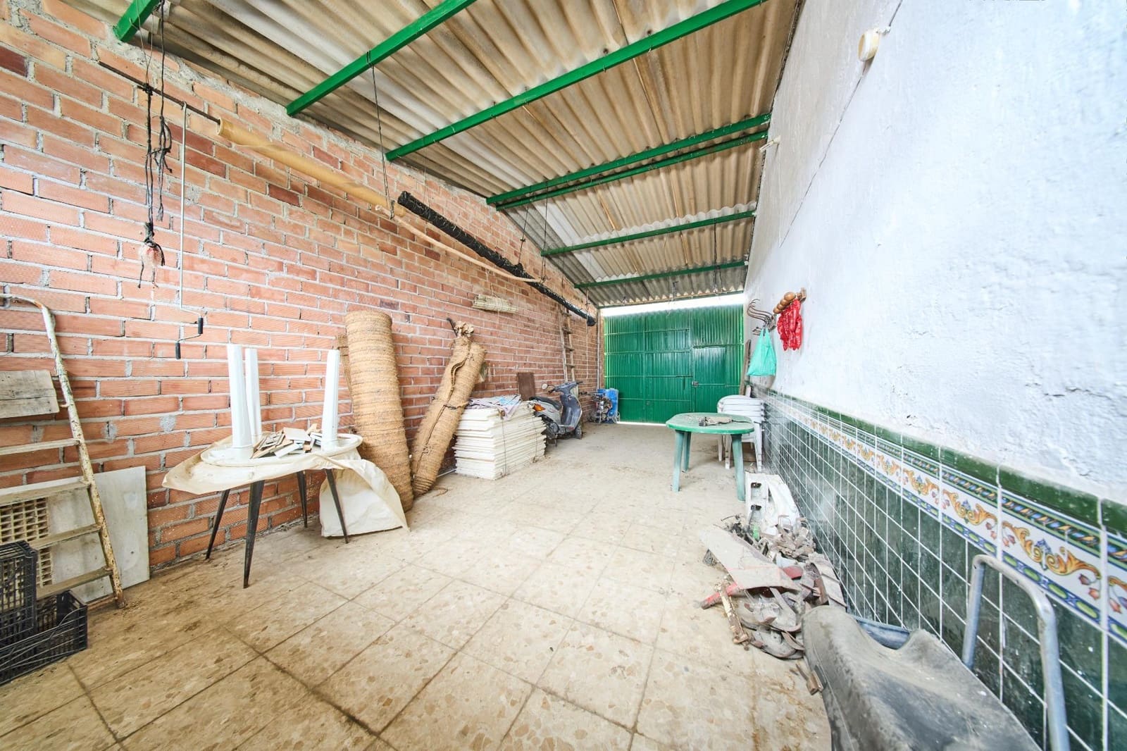 4 camera da letto Finca/Casa di Campagna in vendita in Fuente Vaqueros con garage - 220.000 € (Rif: 9386177)