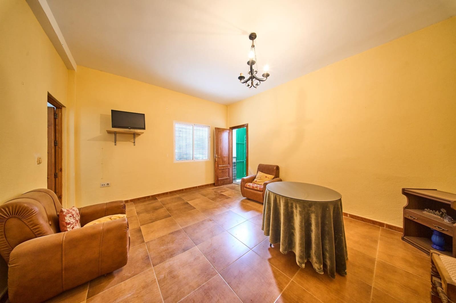 4 camera da letto Finca/Casa di Campagna in vendita in Fuente Vaqueros con garage - 220.000 € (Rif: 9386177)