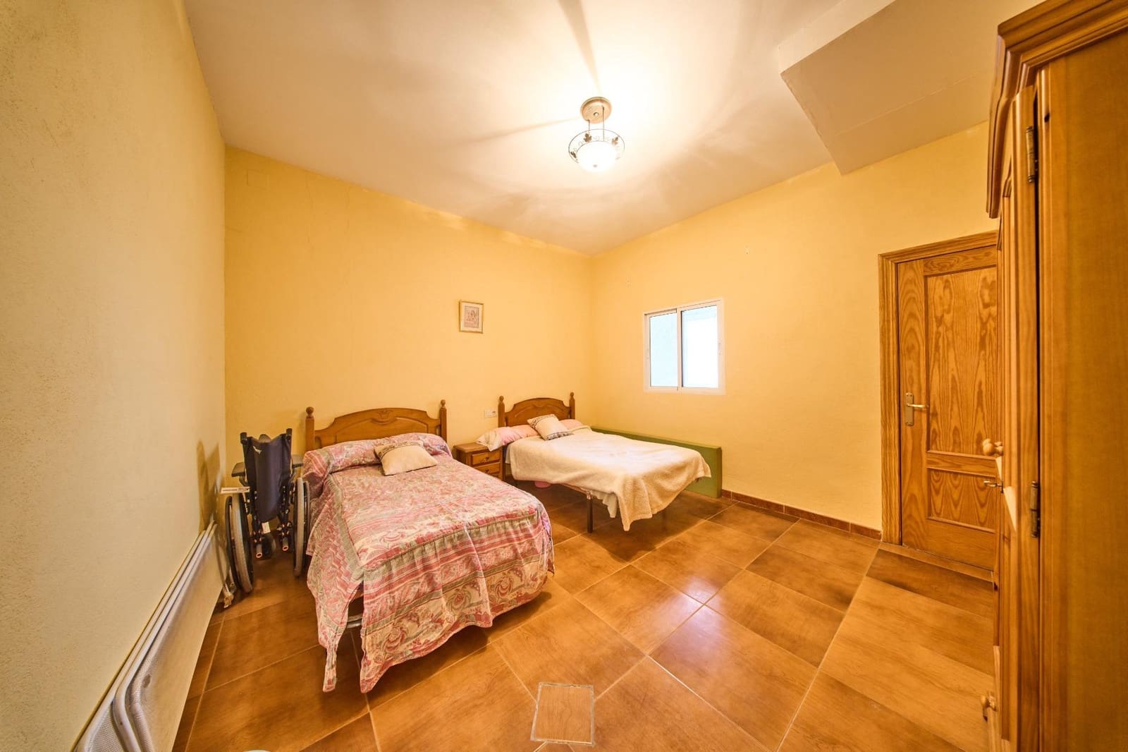 4 camera da letto Finca/Casa di Campagna in vendita in Fuente Vaqueros con garage - 220.000 € (Rif: 9386177)