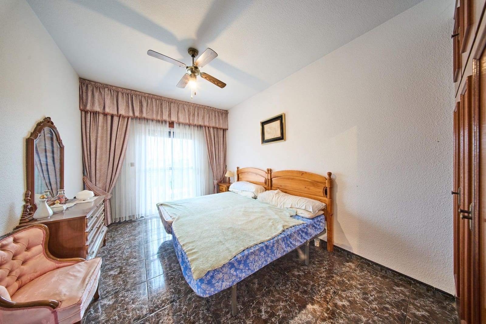 4 camera da letto Finca/Casa di Campagna in vendita in Fuente Vaqueros con garage - 220.000 € (Rif: 9386177)