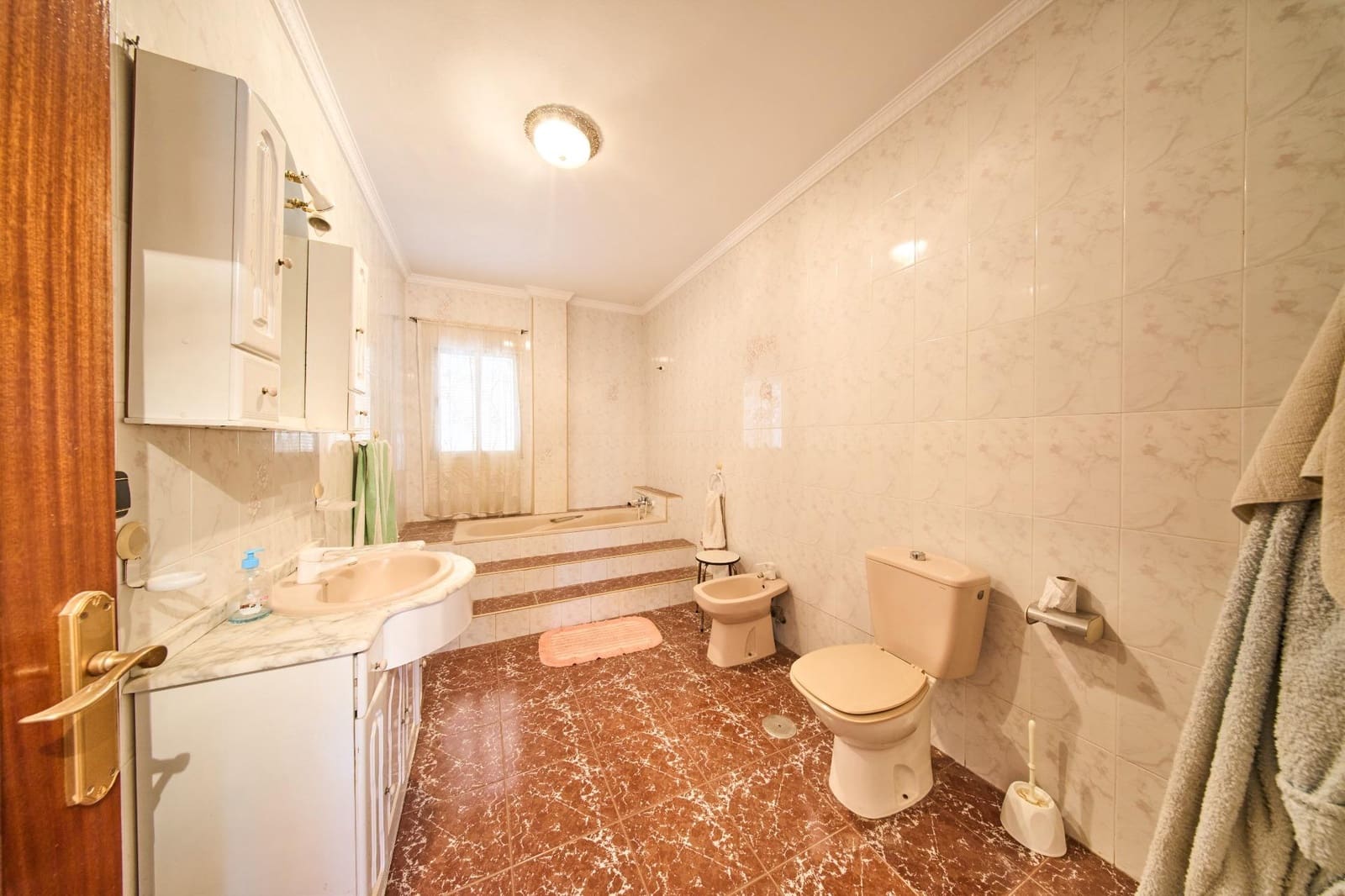 4 camera da letto Finca/Casa di Campagna in vendita in Fuente Vaqueros con garage - 220.000 € (Rif: 9386177)