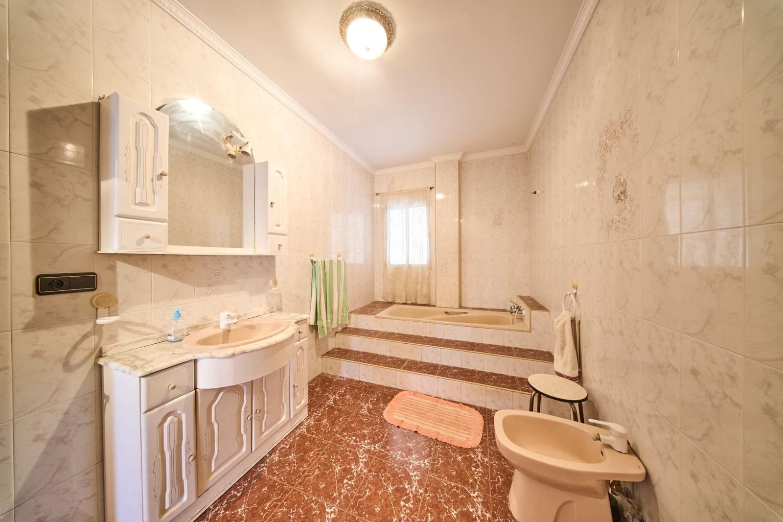 4 camera da letto Finca/Casa di Campagna in vendita in Fuente Vaqueros con garage - 220.000 € (Rif: 9386177)