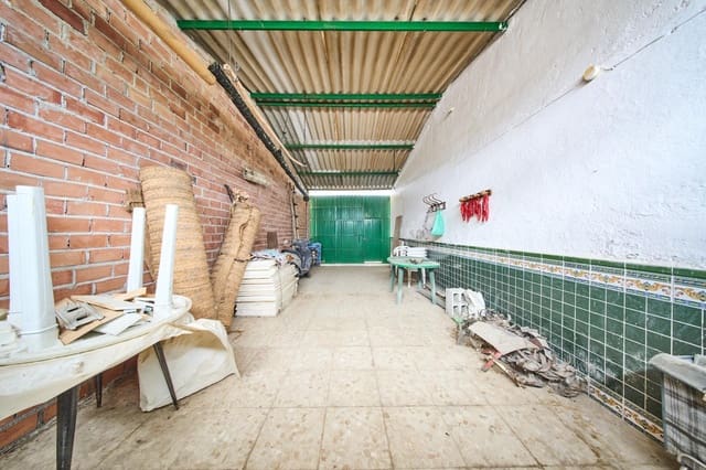 4 soveværelse Finca/Landehus til salg i Fuente Vaqueros med garage - € 220.000 (Ref: 9386177)