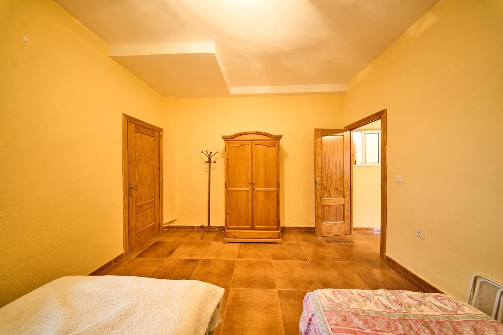 4 camera da letto Finca/Casa di Campagna in vendita in Fuente Vaqueros con garage - 220.000 € (Rif: 9386177)