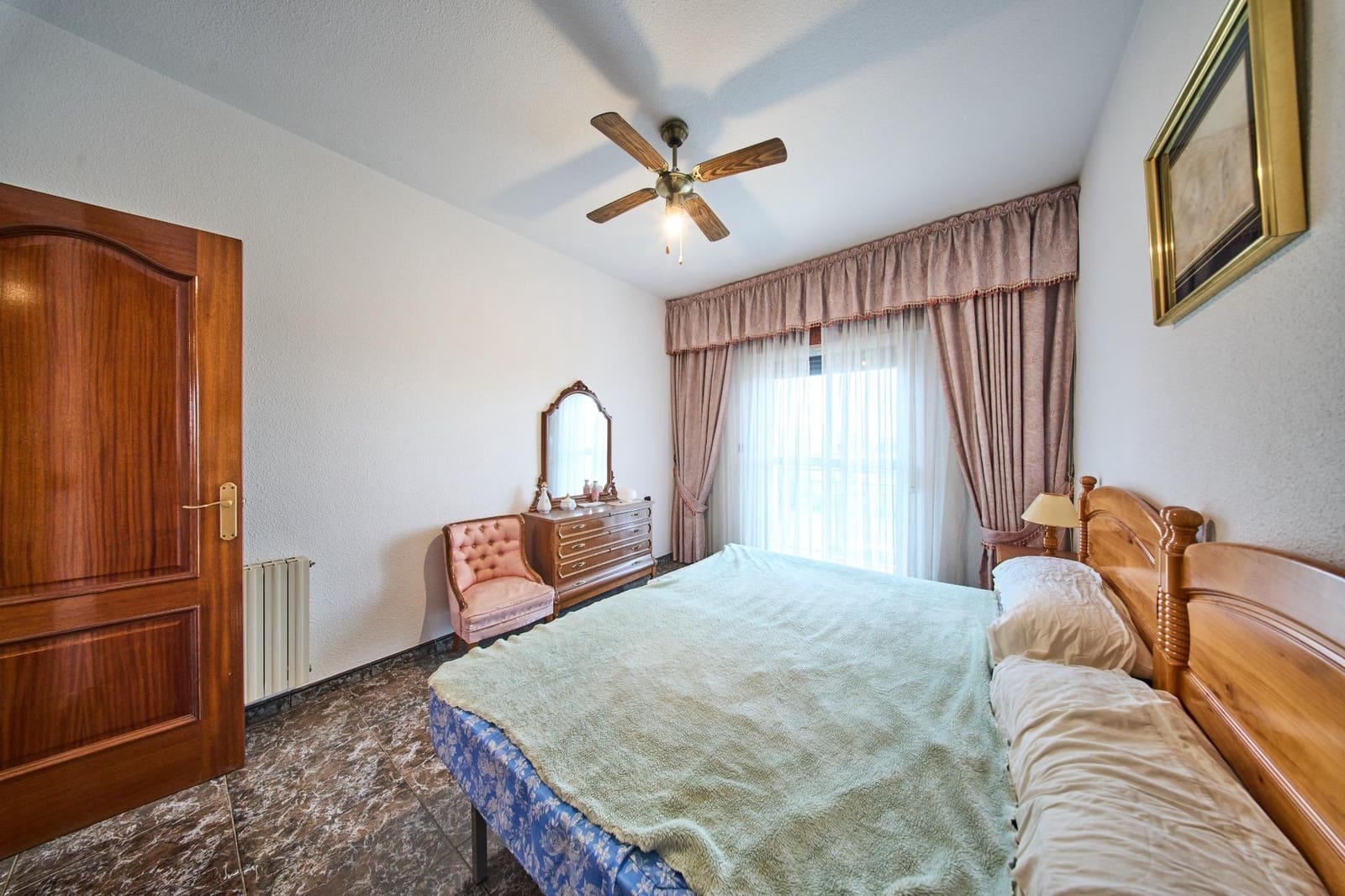 4 camera da letto Finca/Casa di Campagna in vendita in Fuente Vaqueros con garage - 220.000 € (Rif: 9386177)