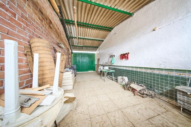 4 soveværelse Finca/Landehus til salg i Fuente Vaqueros med garage - € 220.000 (Ref: 9386177)