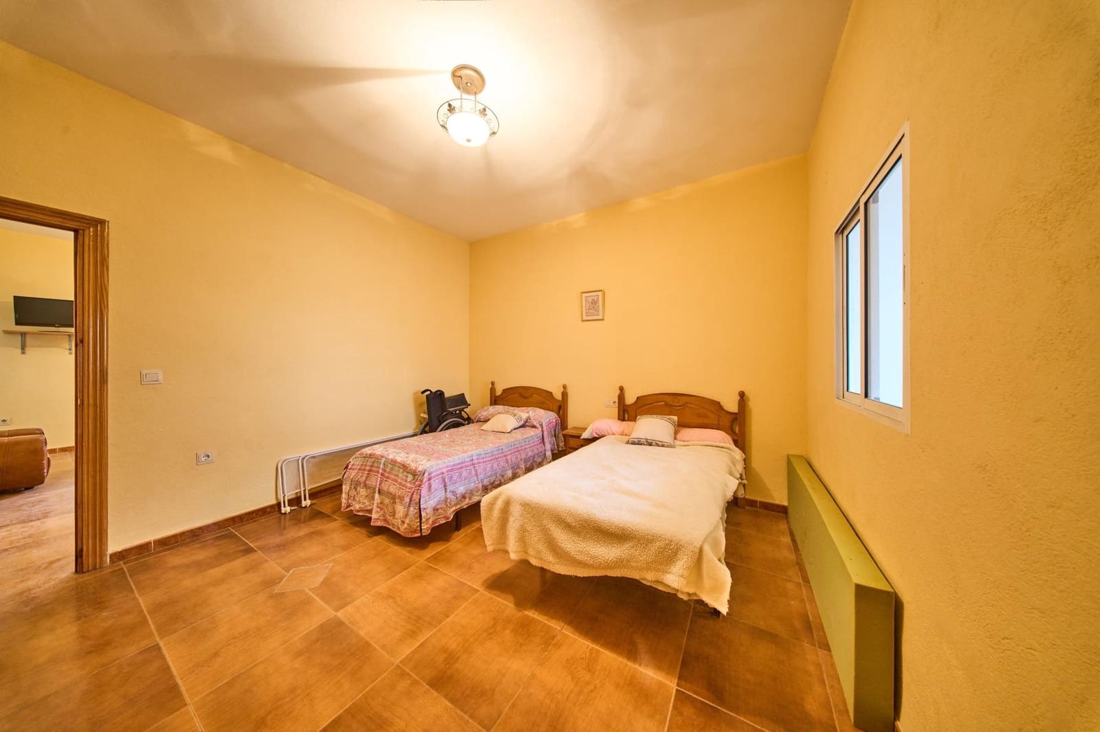 4 camera da letto Finca/Casa di Campagna in vendita in Fuente Vaqueros con garage - 220.000 € (Rif: 9386177)