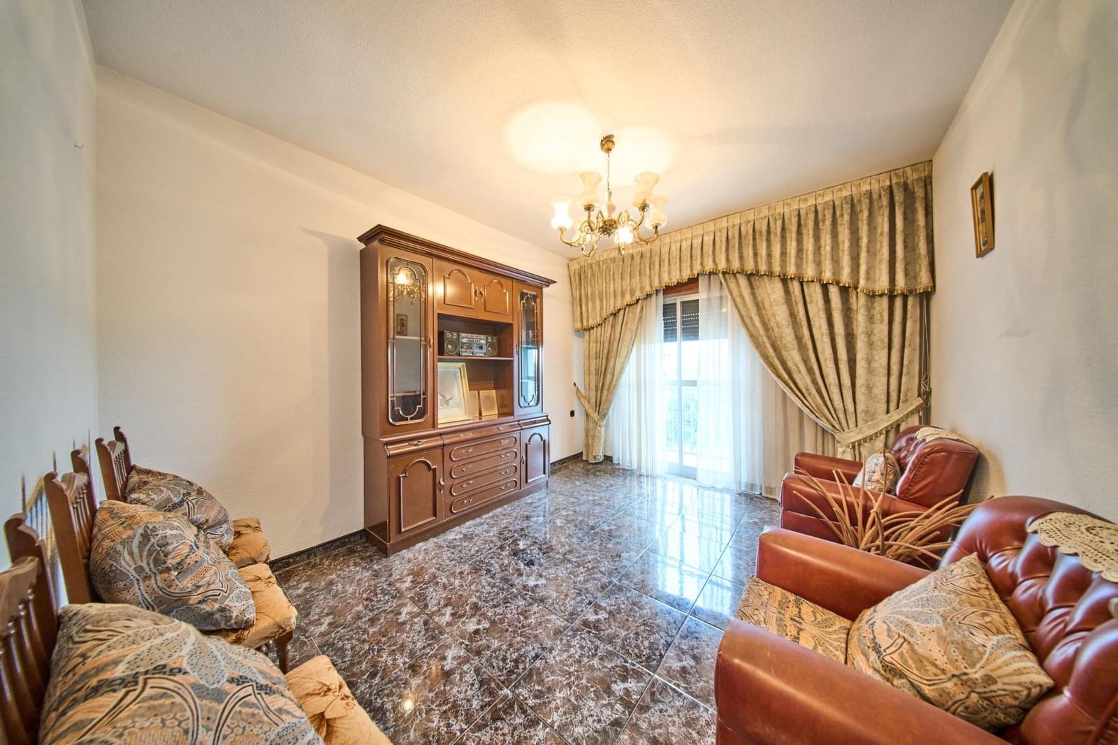 4 camera da letto Finca/Casa di Campagna in vendita in Fuente Vaqueros con garage - 220.000 € (Rif: 9386177)