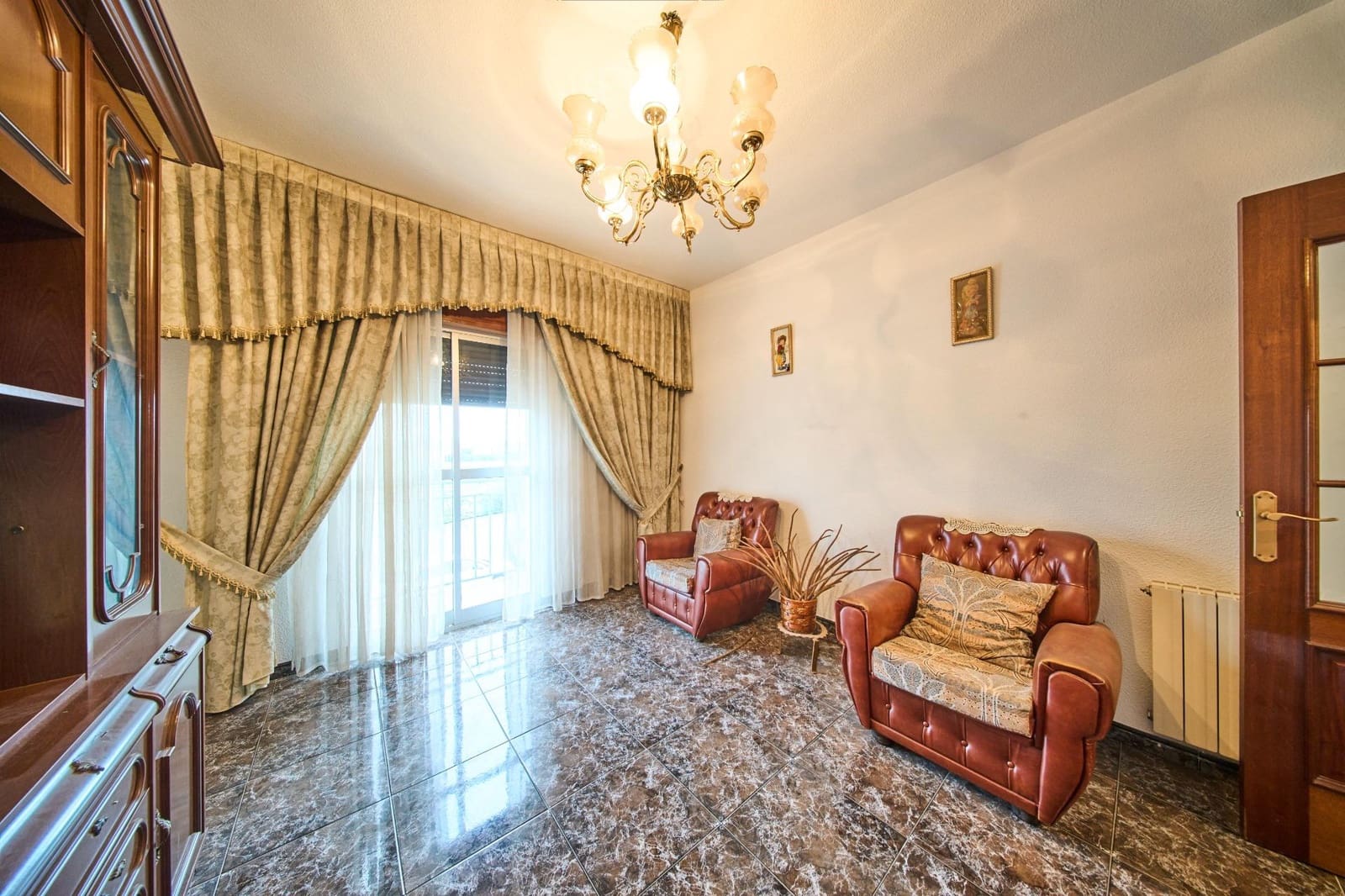 4 camera da letto Finca/Casa di Campagna in vendita in Fuente Vaqueros con garage - 220.000 € (Rif: 9386177)