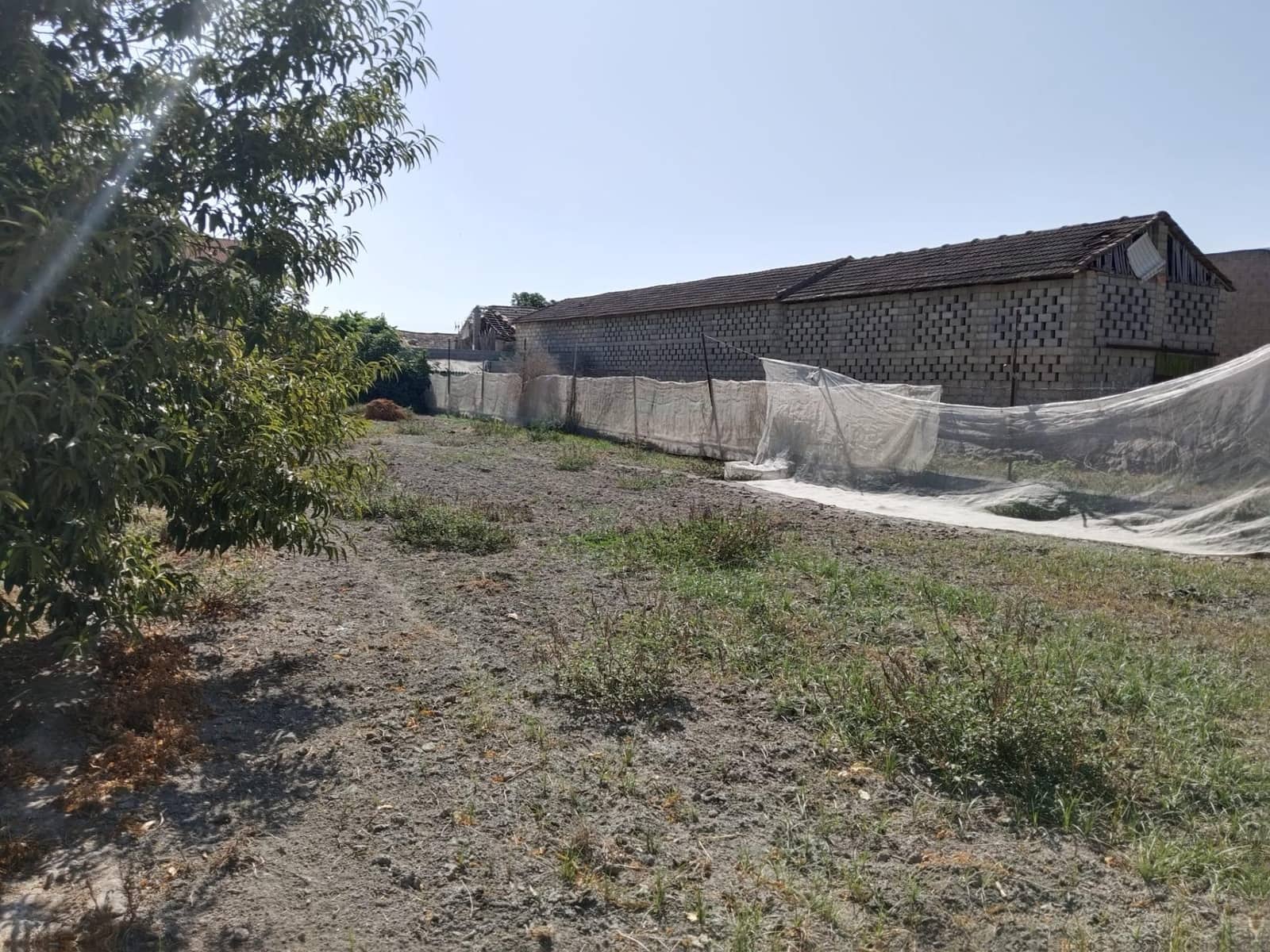 4 camera da letto Finca/Casa di Campagna in vendita in Fuente Vaqueros con garage - 220.000 € (Rif: 9386177)