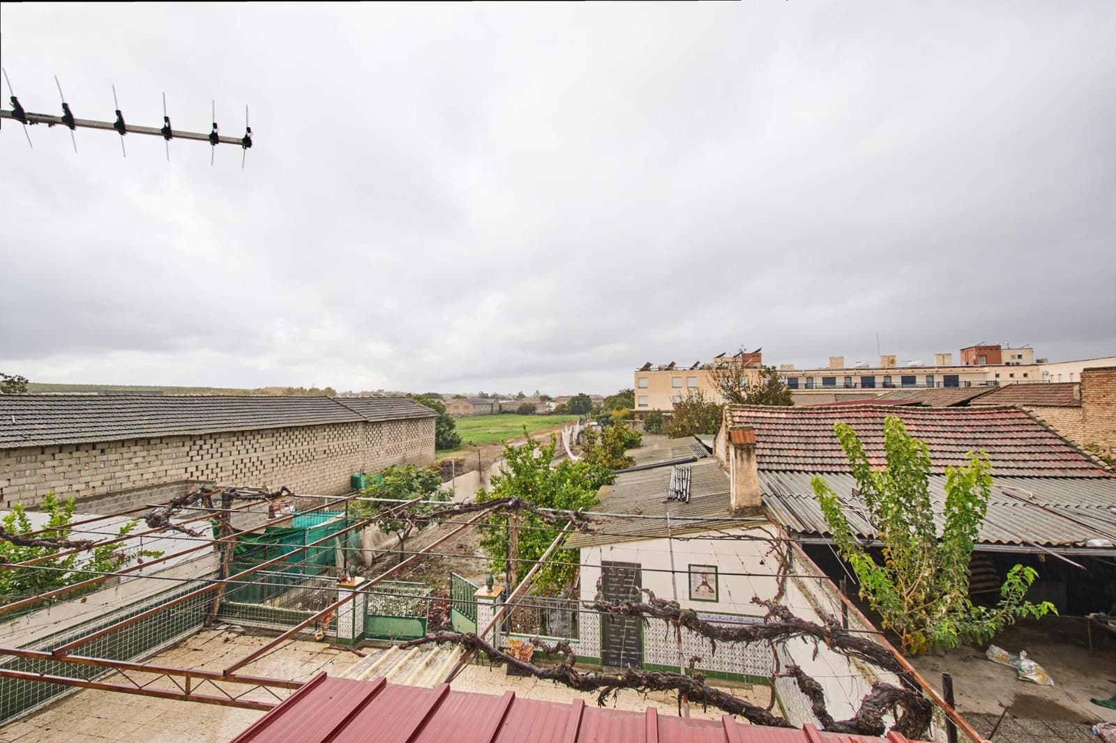 4 camera da letto Finca/Casa di Campagna in vendita in Fuente Vaqueros con garage - 220.000 € (Rif: 9386177)