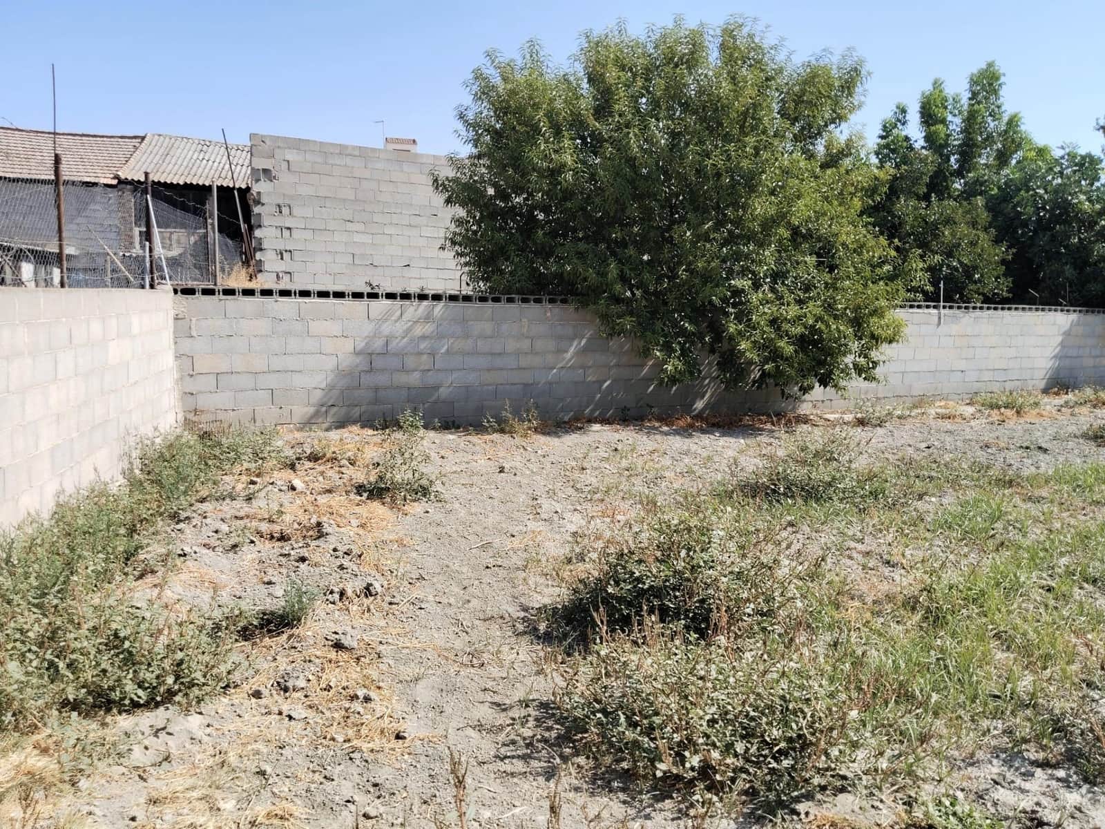 4 camera da letto Finca/Casa di Campagna in vendita in Fuente Vaqueros con garage - 220.000 € (Rif: 9386177)