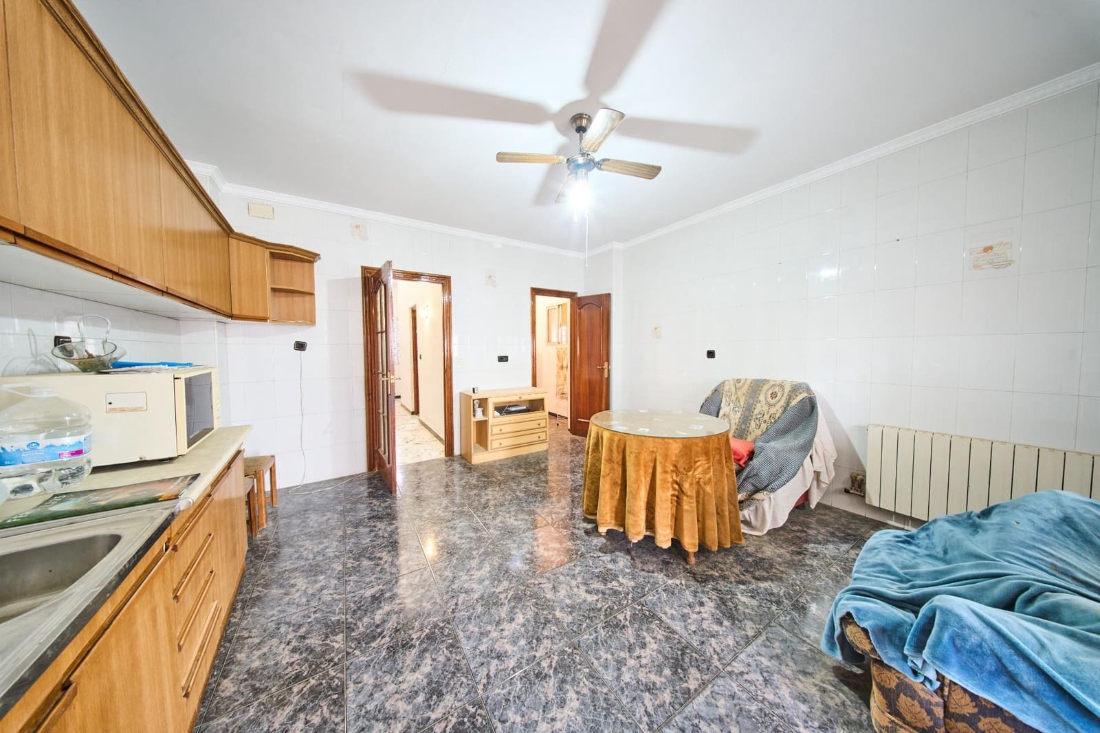 4 camera da letto Finca/Casa di Campagna in vendita in Fuente Vaqueros con garage - 220.000 € (Rif: 9386177)