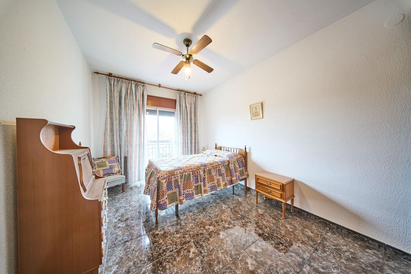 4 camera da letto Finca/Casa di Campagna in vendita in Fuente Vaqueros con garage - 220.000 € (Rif: 9386177)