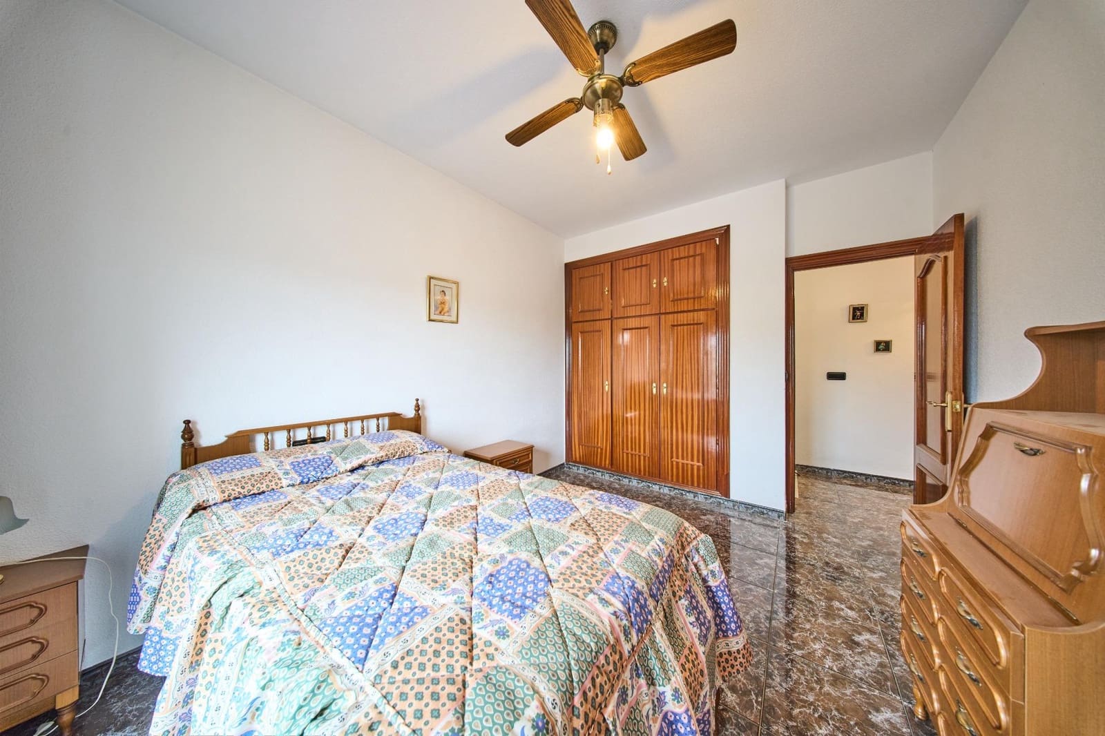 4 camera da letto Finca/Casa di Campagna in vendita in Fuente Vaqueros con garage - 220.000 € (Rif: 9386177)